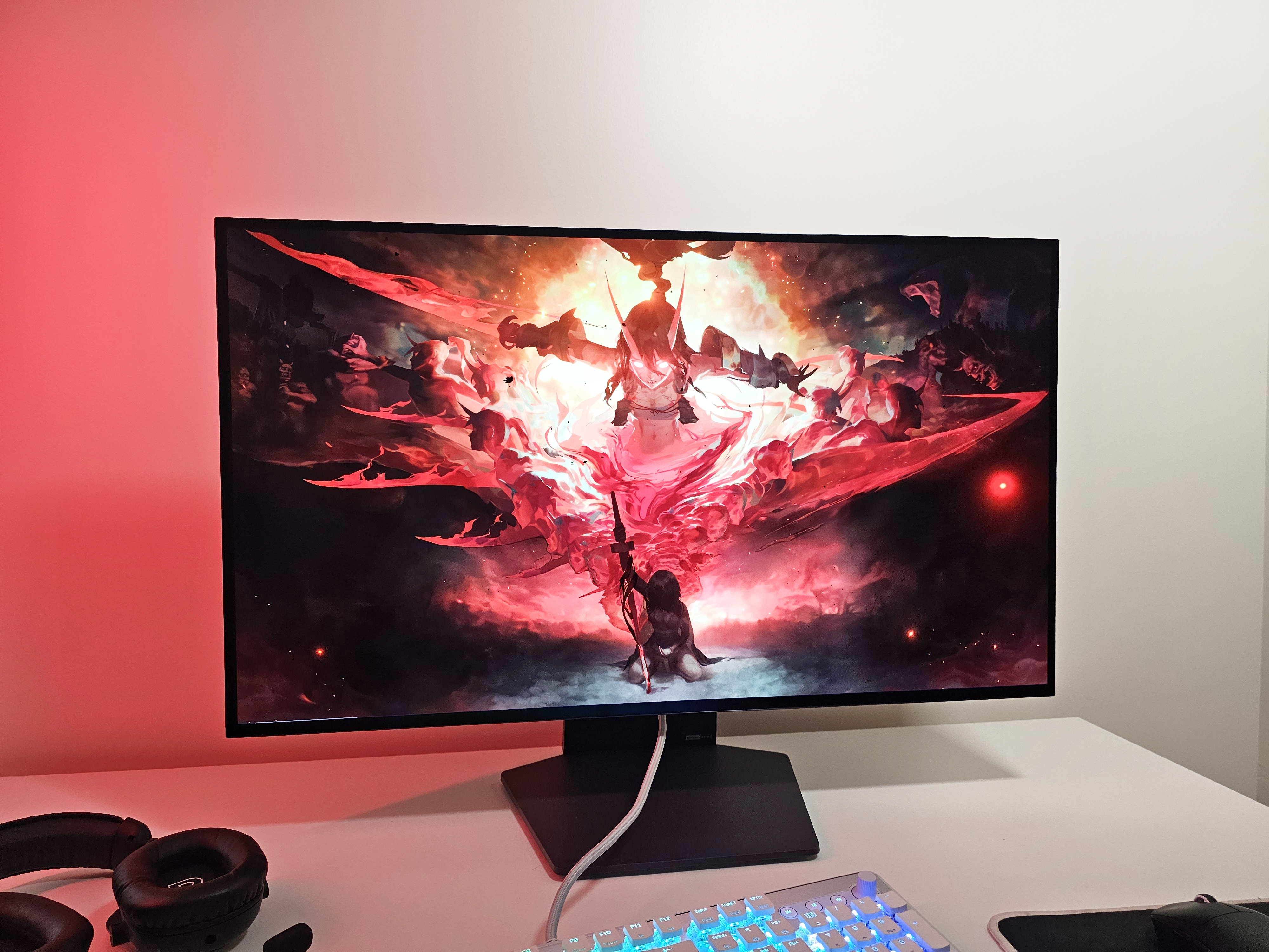 L'écran LG OLED remplace le QD-OLED d'Alienware dans notre comparatif des meilleurs moniteurs gaming : voici pourquoi