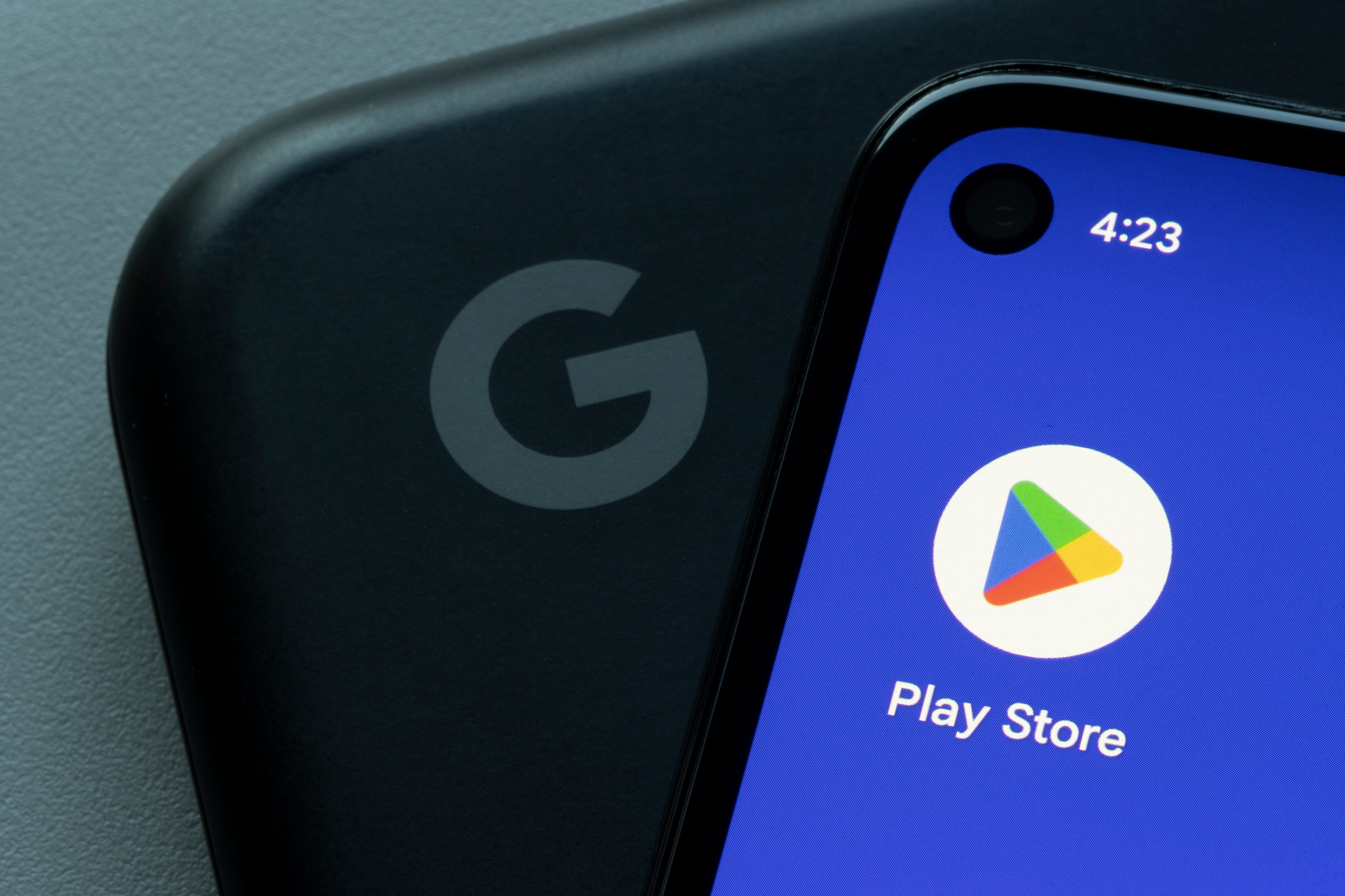 Sans surprise, Google implore la justice de bloquer l'ouverture du Play Store