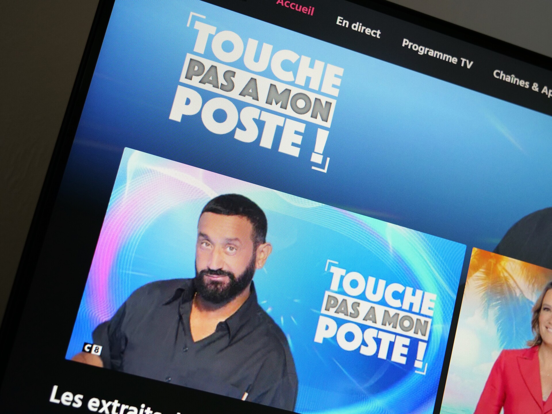 L'exclusion de C8 et NRJ 12 de la TNT vient d'être confirmée par le Conseil d'État, qui explique la décision