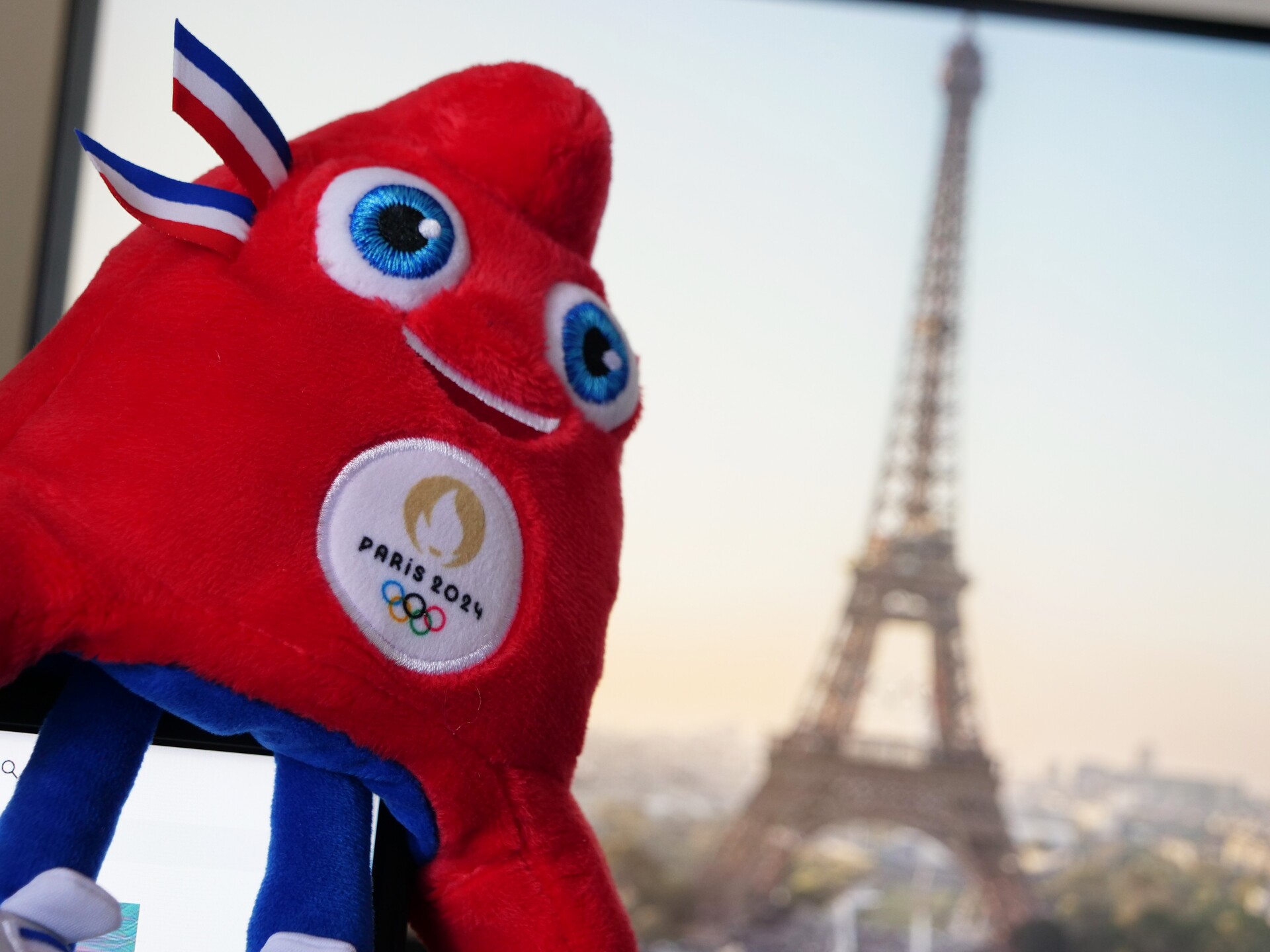 JO 2024 : voici comment suivre la cérémonie d'ouverture en streaming