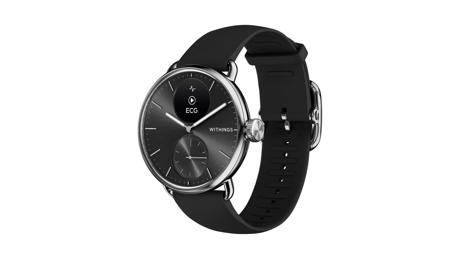 Quelles sont les meilleures montres connectées hybrides en 2025