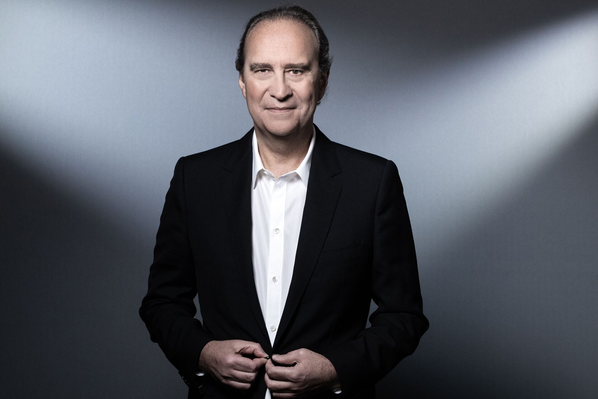 Les 5 conseils de Xavier Niel pour devenir milliardaire (ou pas)