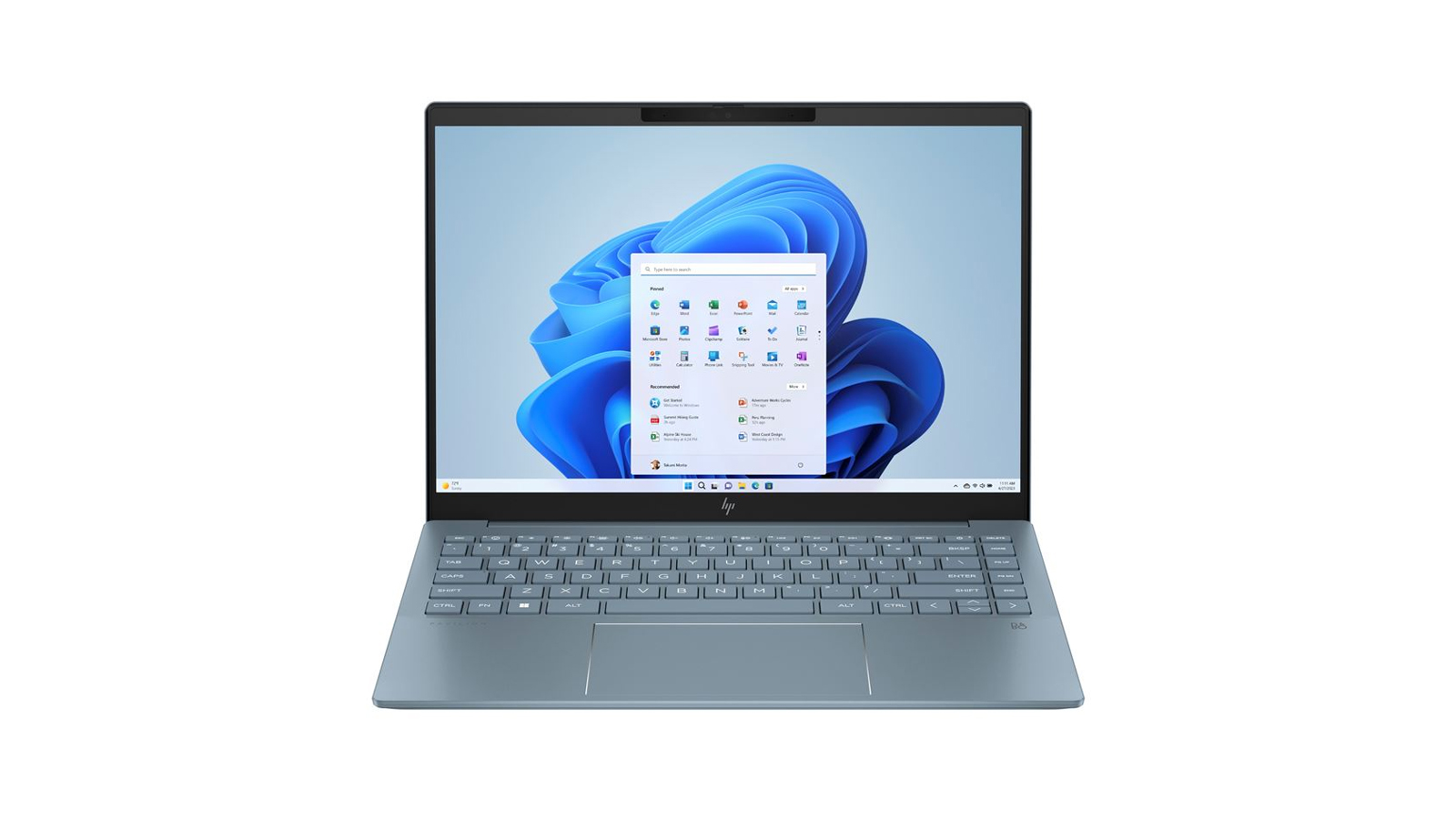HP Pavilion Plus 14-ew1001nf : Meilleur Prix, Avis et Actualités - Clubic