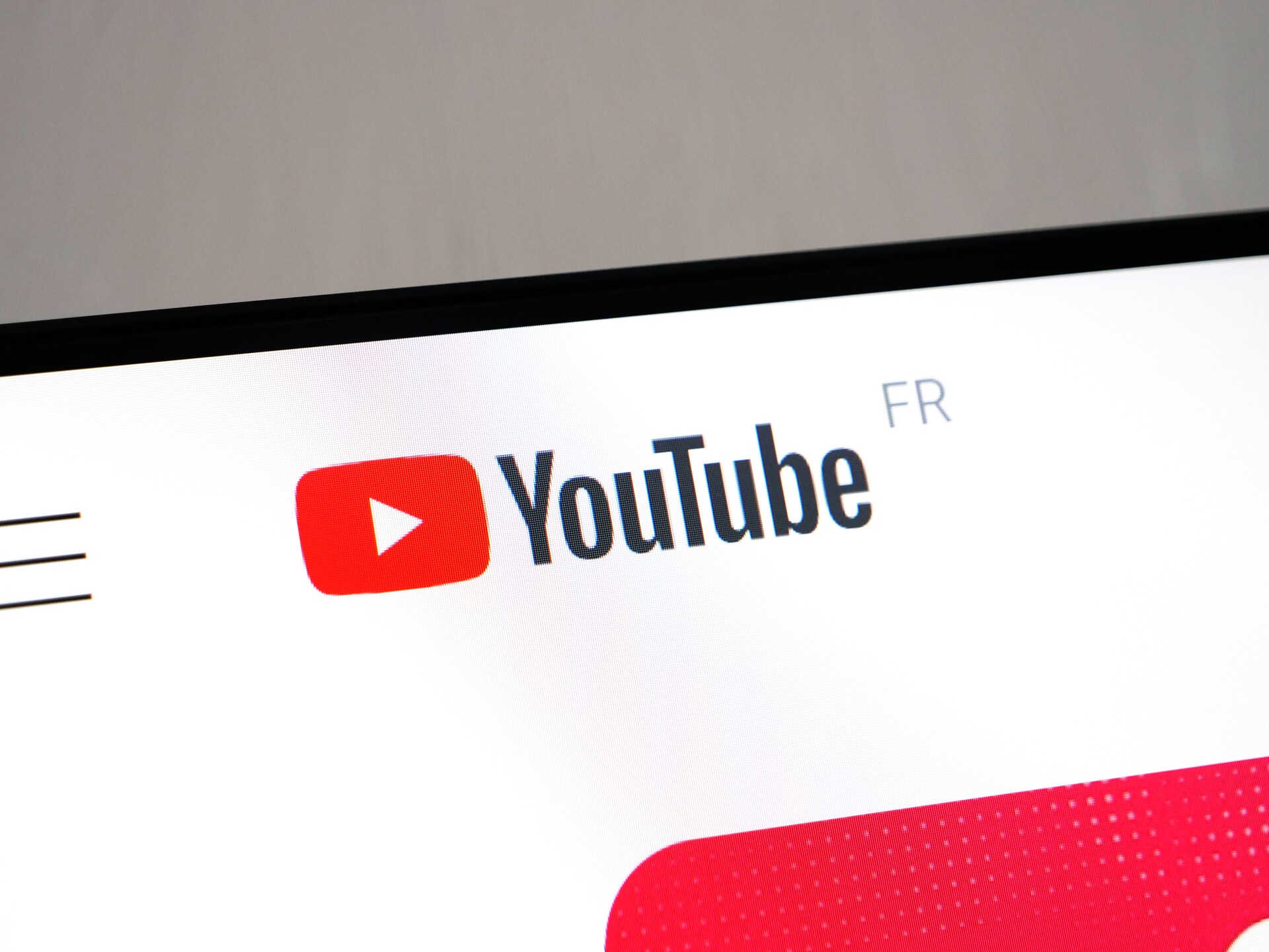 Avec ces deux nouveautés, YouTube mise plus que jamais sur la pub