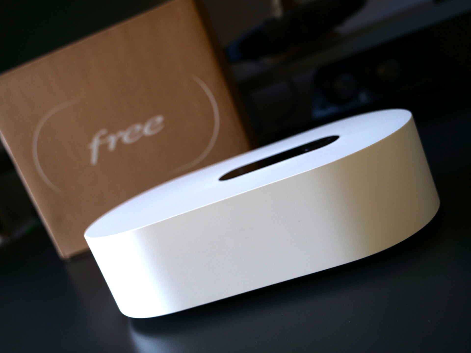 Free met à jour toutes ses Freebox et corrige notamment un problème de connectivité sans fil