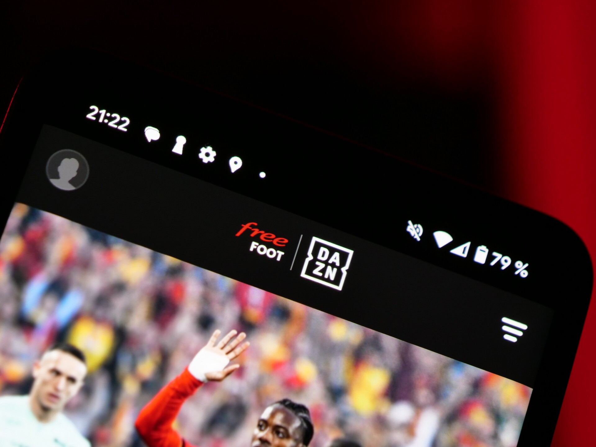 Free Foot : voici comment fonctionne l'application gratuite des meilleurs moments de Ligue 1