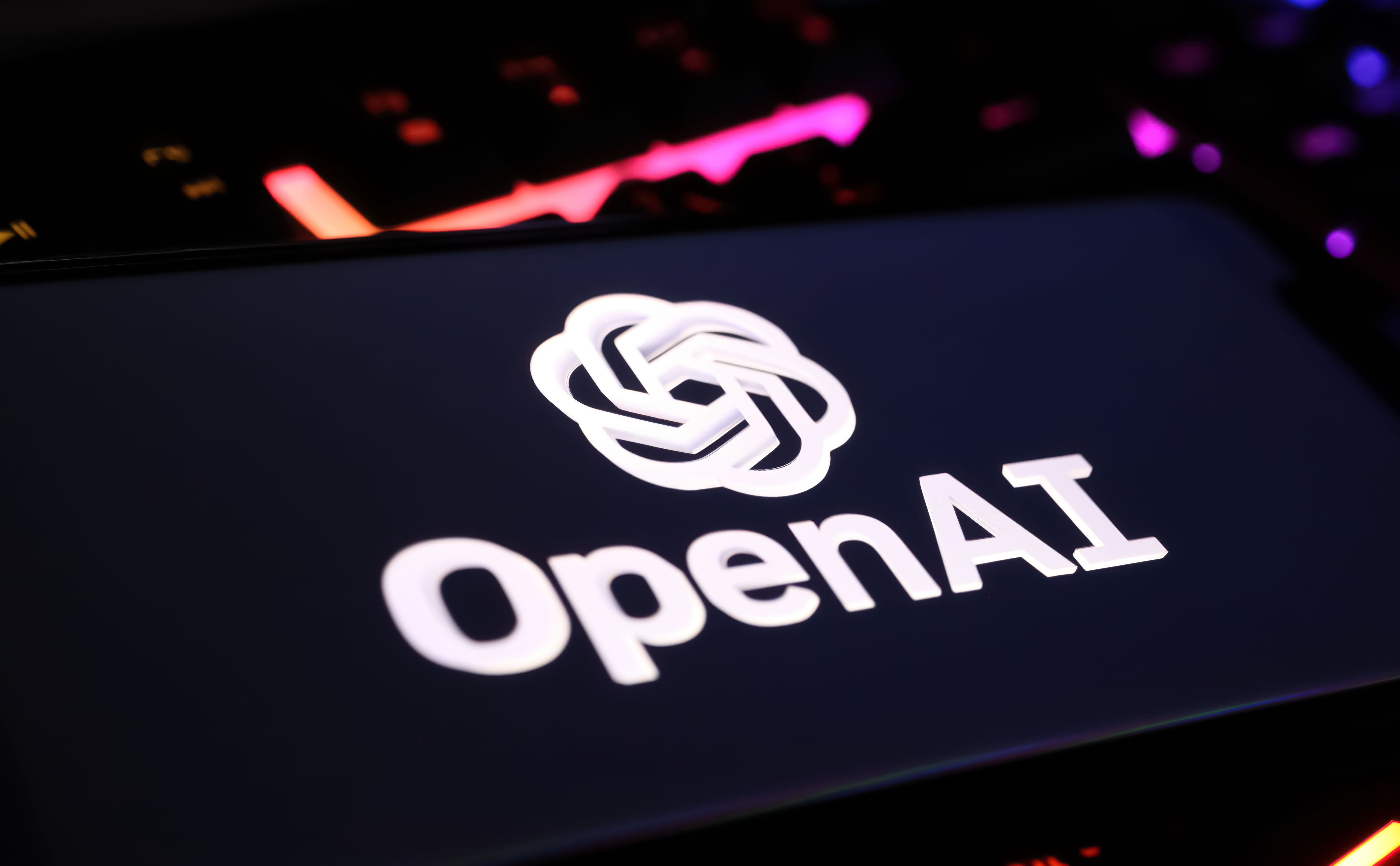 OpenAI (ChatGPT) fait son calendrier de l'avent : 12 jours d'annonces IA en perspective