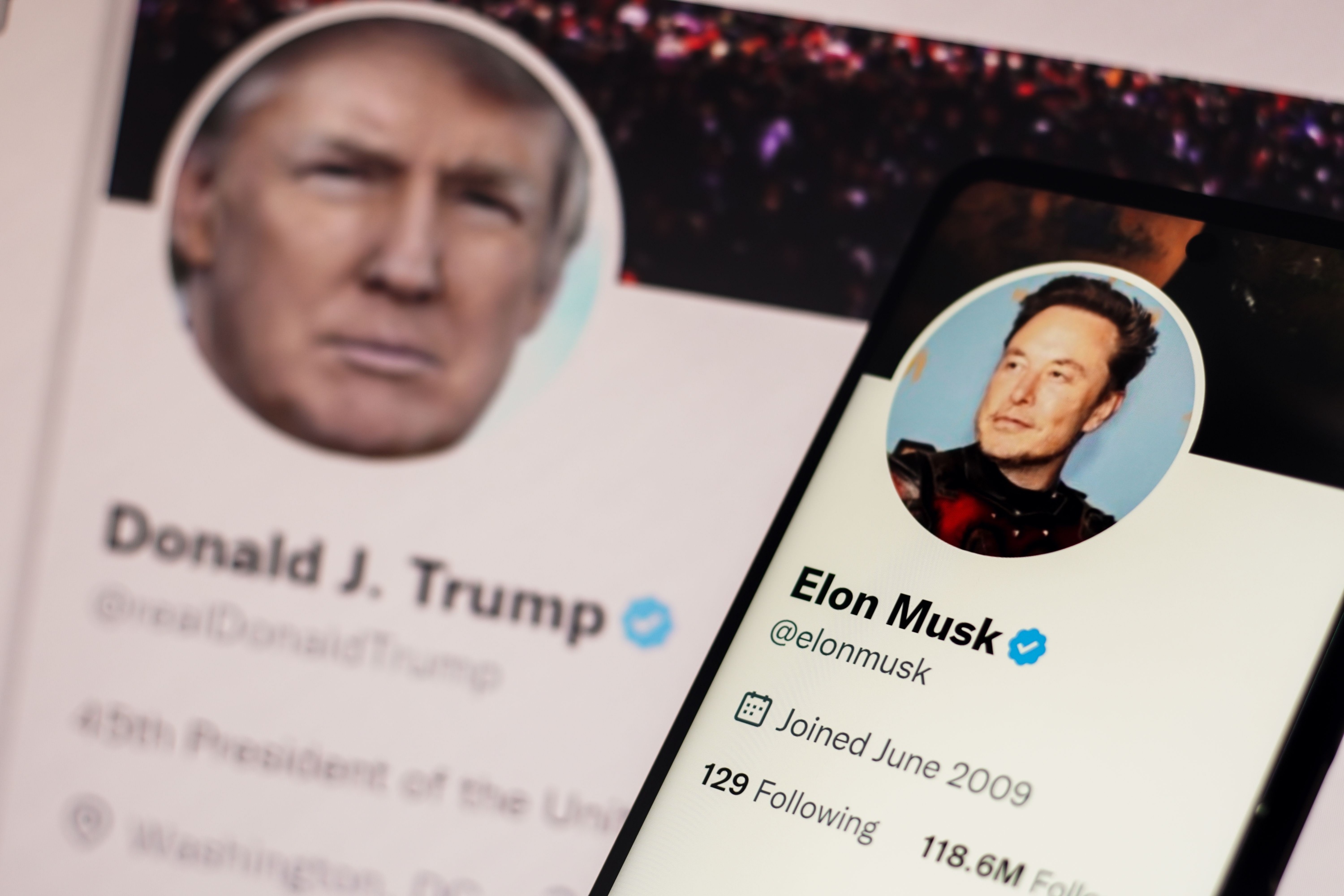 Même Elon Musk ne croit pas aux 500 milliards du projet Stargate annoncé par Donald Trump