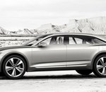 Audi va présenter le premier modèle Artemis à l'automne lors de l'IAA