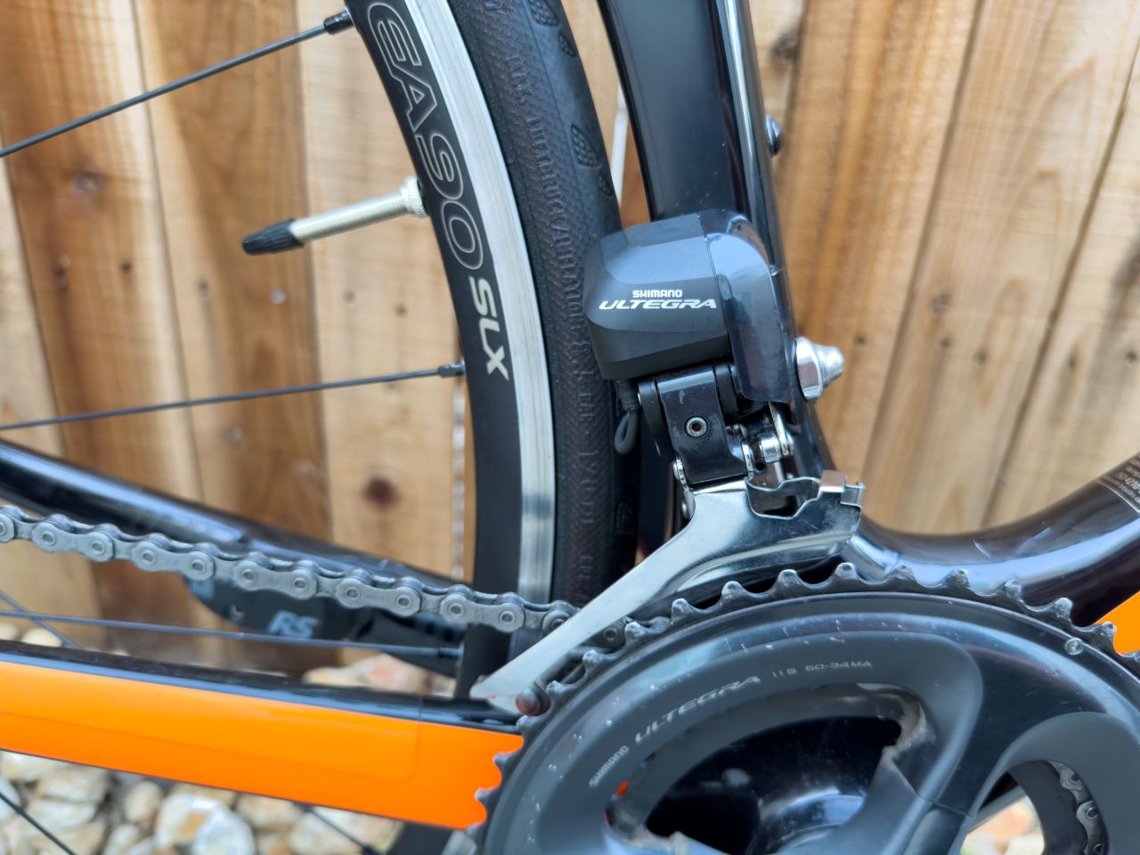 Vous ne rêvez pas : il est possible de cyberpirater un dérailleur Shimano