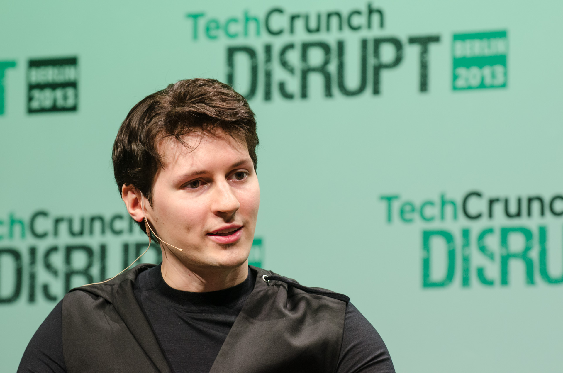 Qui est Yulia Vavilova ? L'énigmatique compagne de Pavel Durov s'est évanouie dans la nature