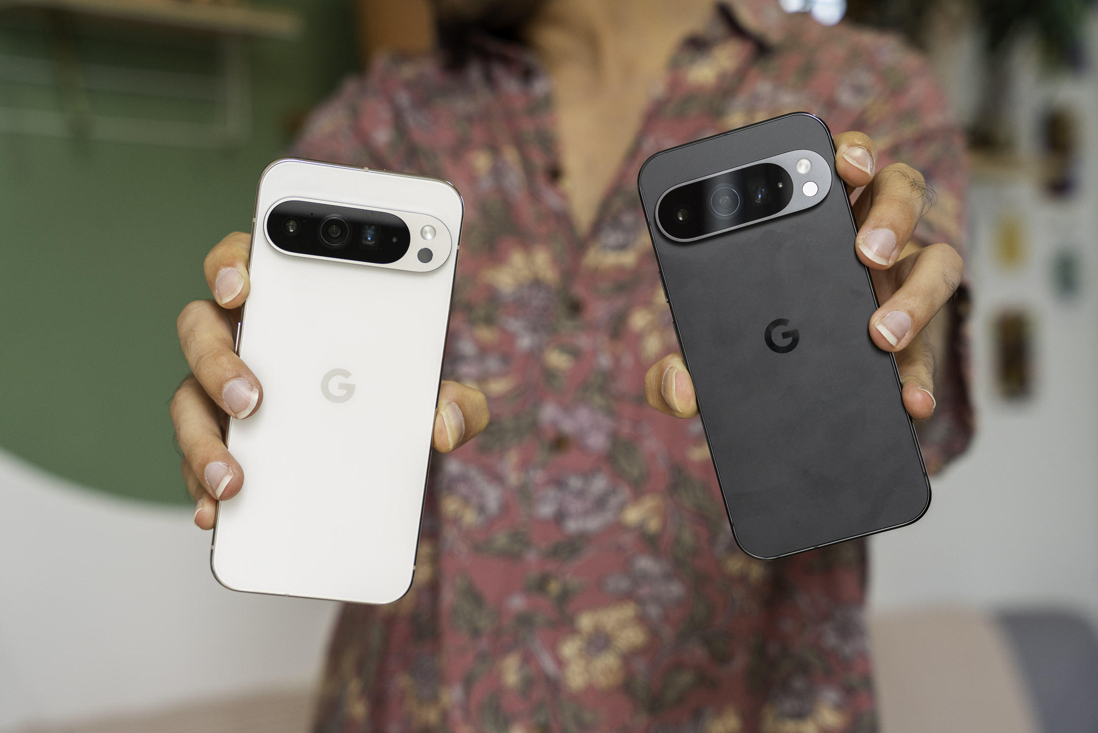 Incroyable mais vrai : la date de lancement des Pixel 10 fuite (encore)
