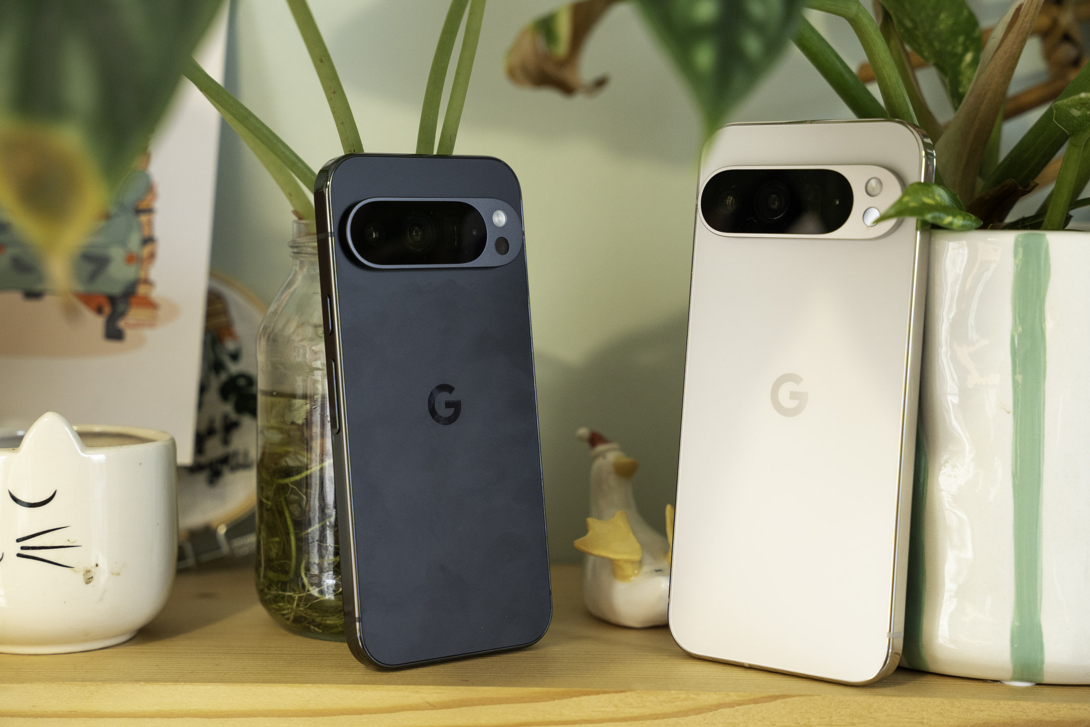 Pixel : découvrez les nouveautés que Google déploie en ce moment sur votre smartphone !