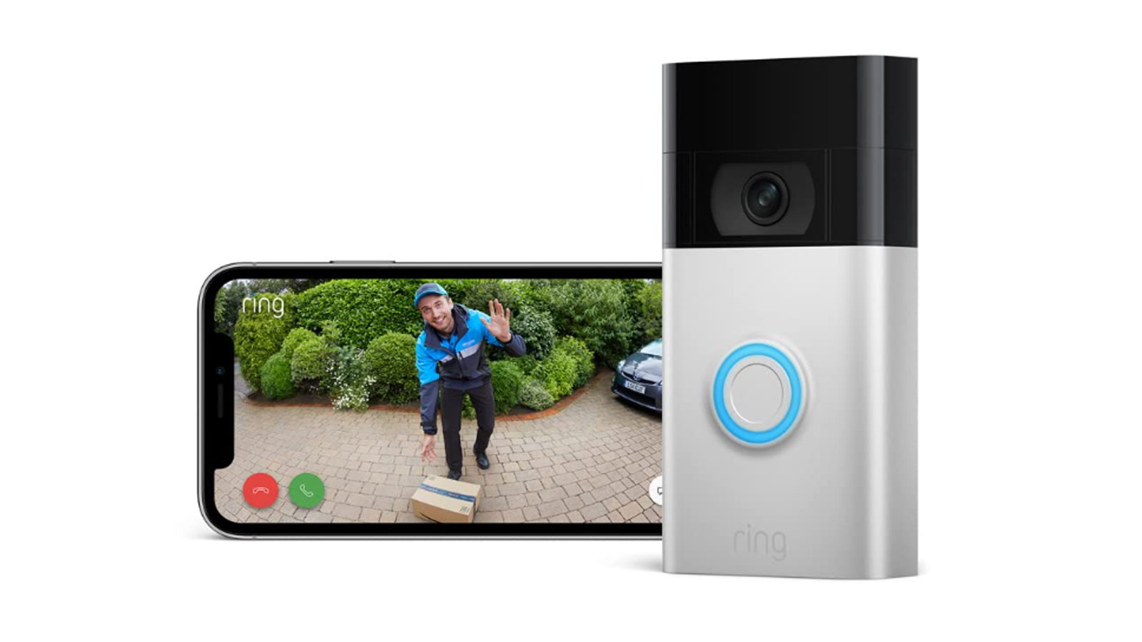 Fausse vidéo de surveillance ou preuve réelle ? La nouvelle fonction de Ring qui lève enfin le doute