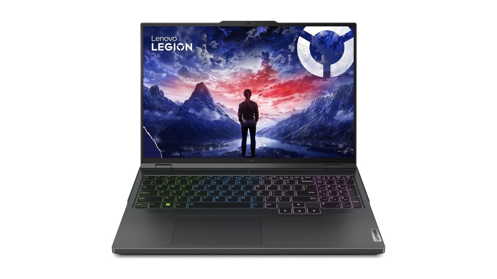 Lenovo Legion Pro 5i Gen 9 (83DF) : Meilleur Prix, Avis et Actualités ...