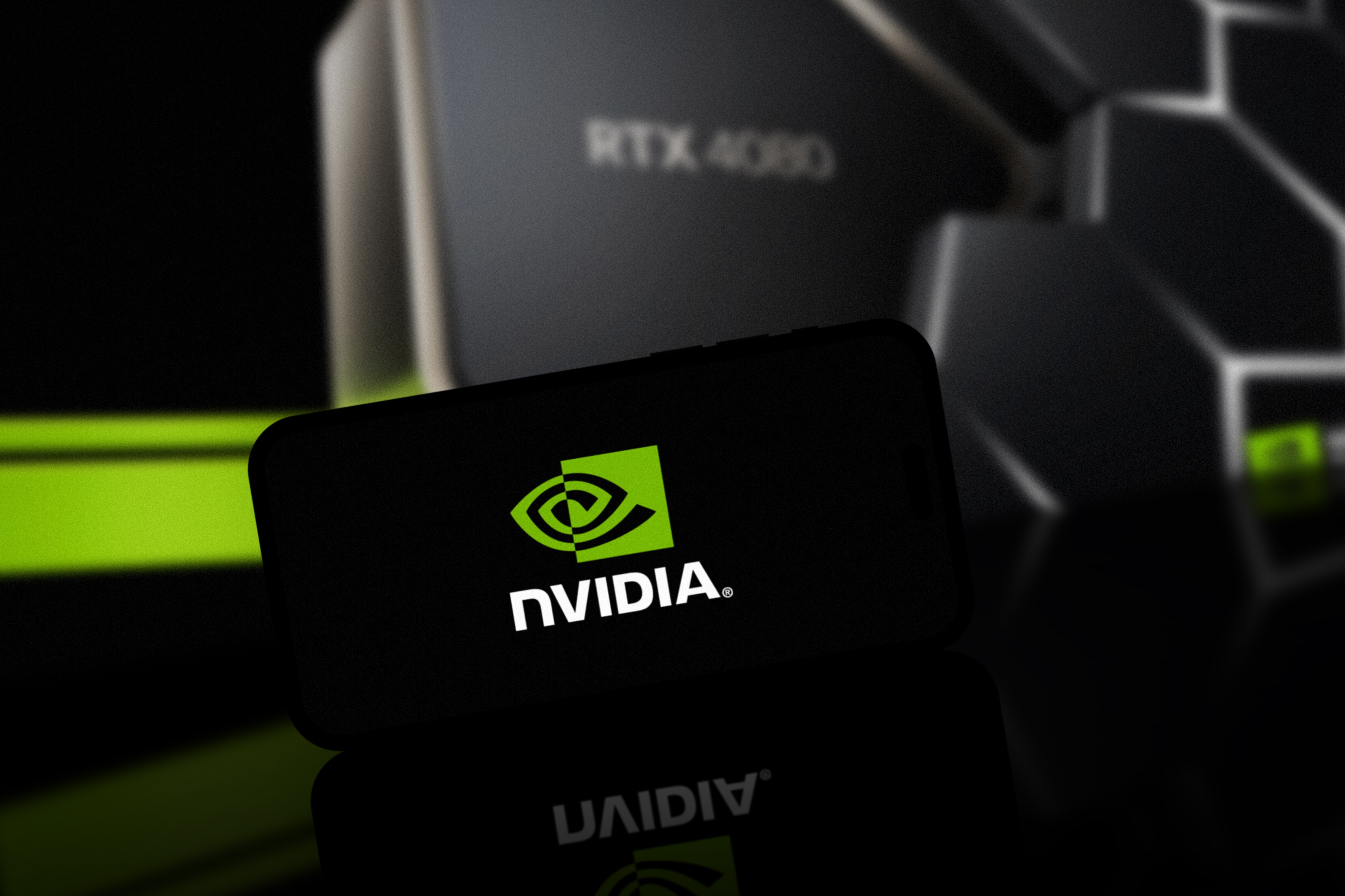 Le marché de la Tech trépigne d'impatience avant les résultats de Nvidia