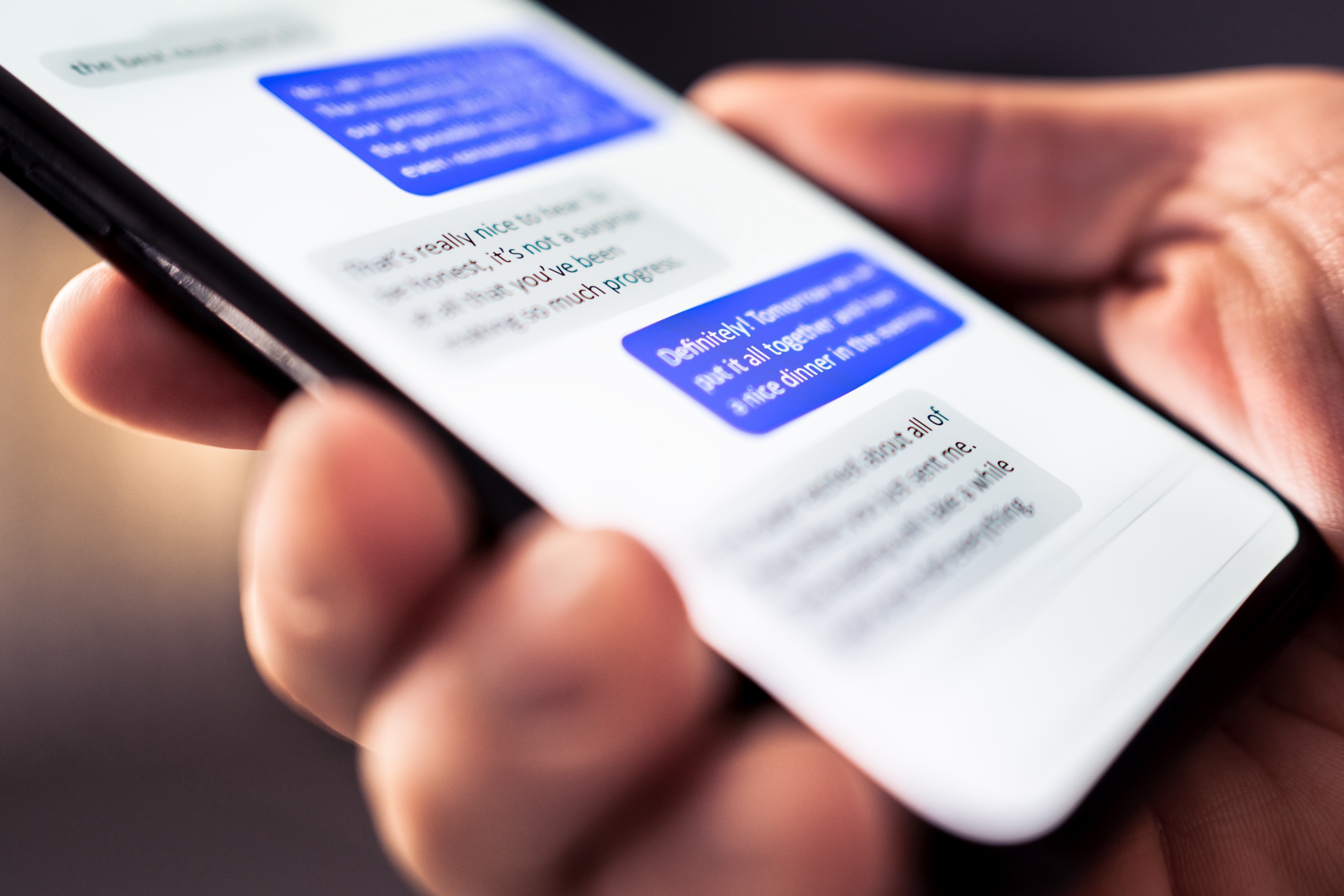 iOS 18 à l'ère du message RCS, de quoi s'agit-il et quels sont les enjeux ?