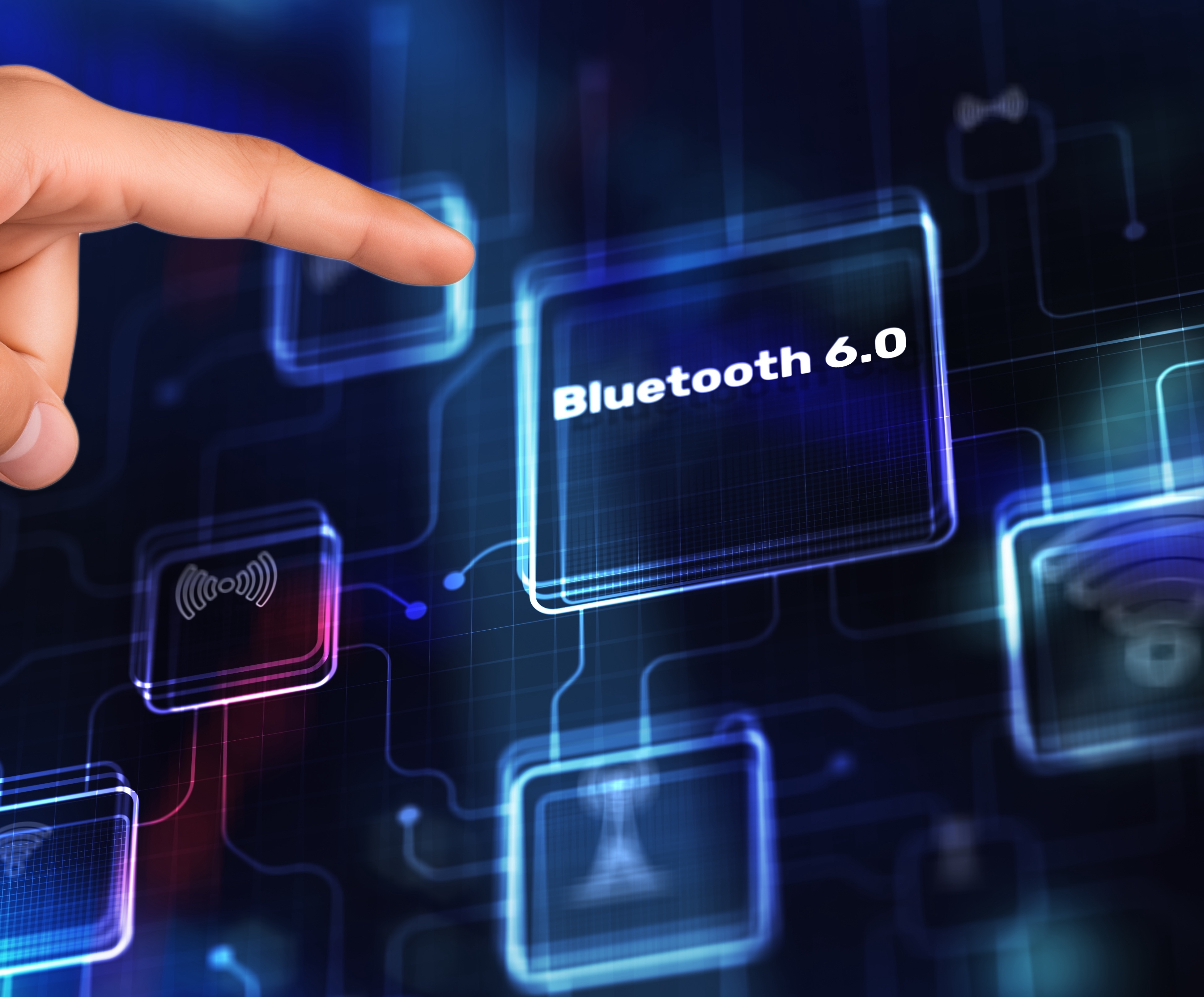 Bluetooth 6.0 : Channel sounding, économie d'énergie, tout savoir sur la nouvelle norme