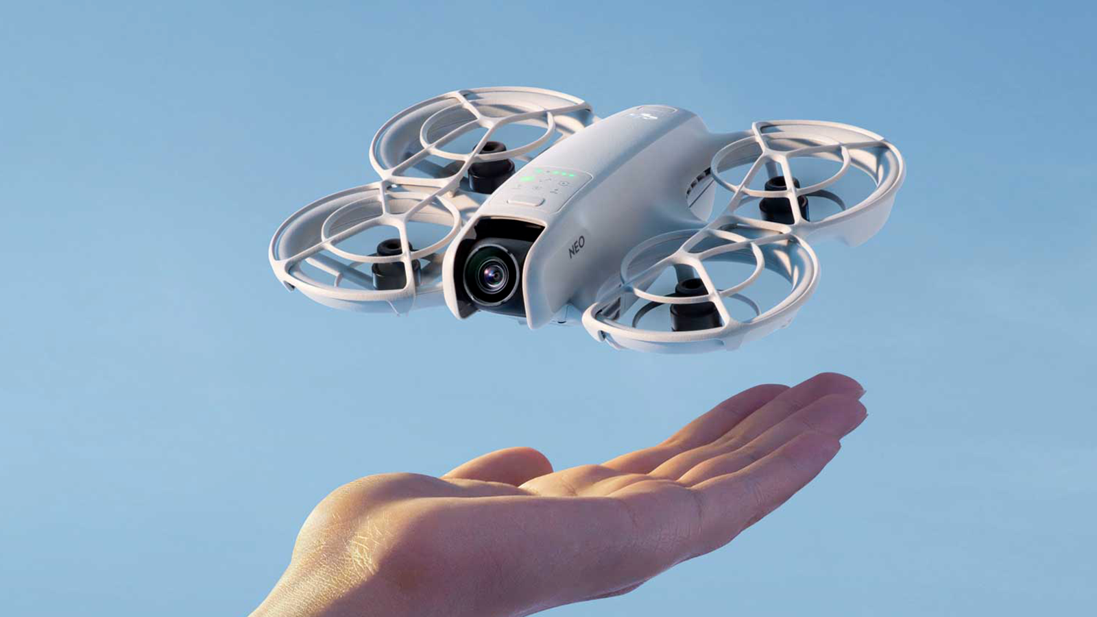 Fnac drones dji outlet