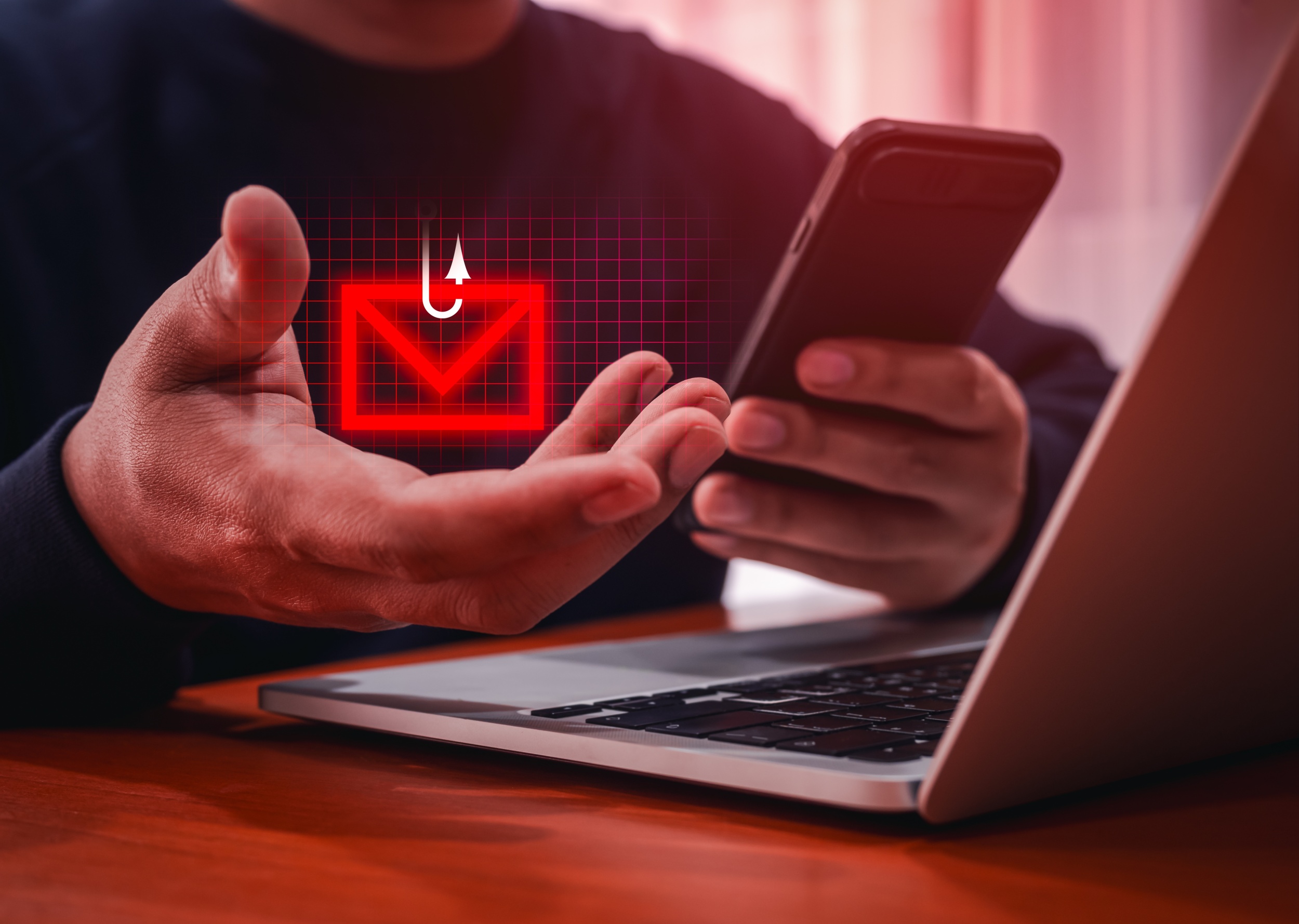 Les malwares sont sur Android, mais iOS reste une cible de choix pour le phishing