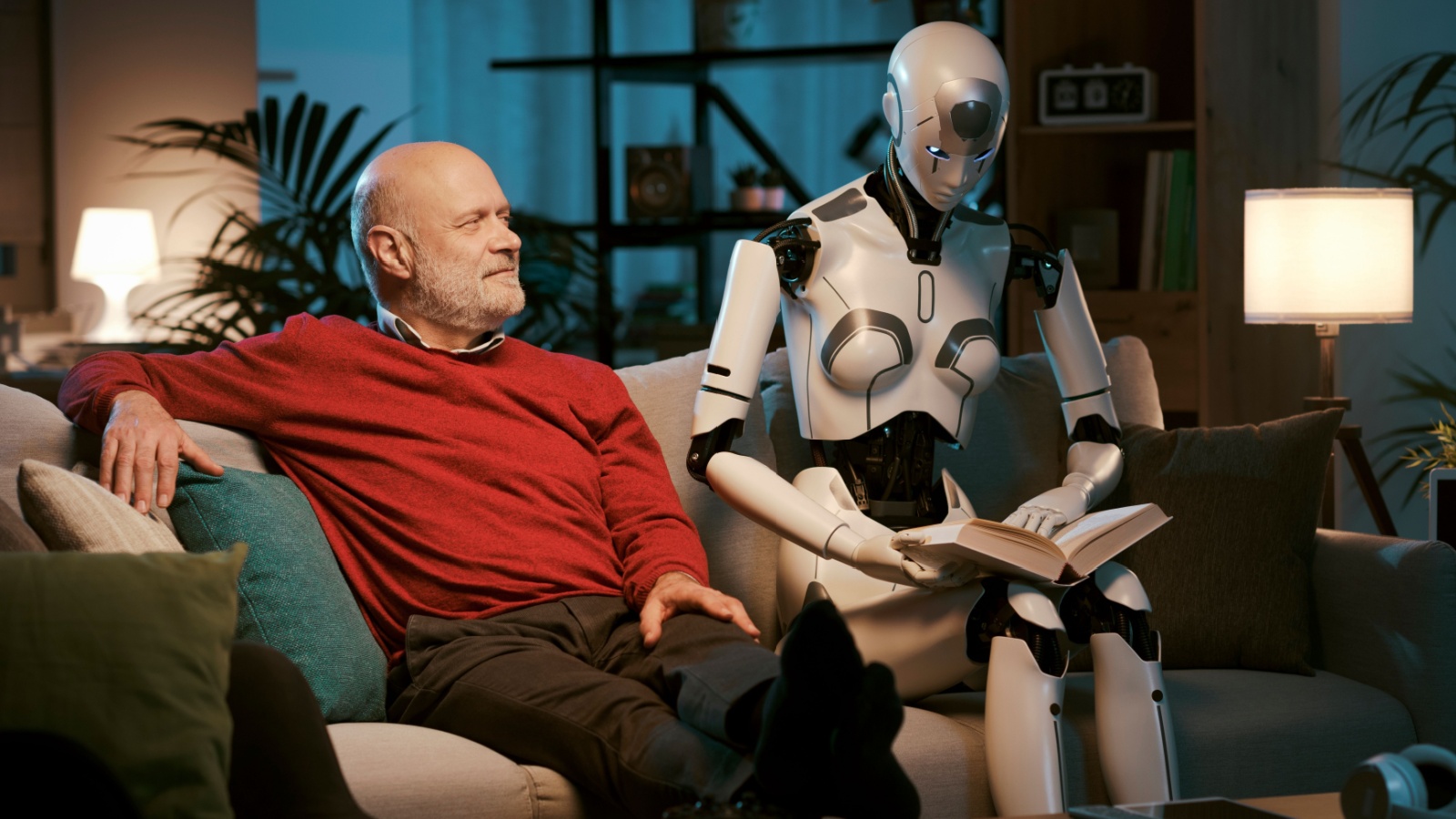 Quels sont les meilleurs détecteurs de contenu écrit par intelligence artificielle ? Comparatif 2026