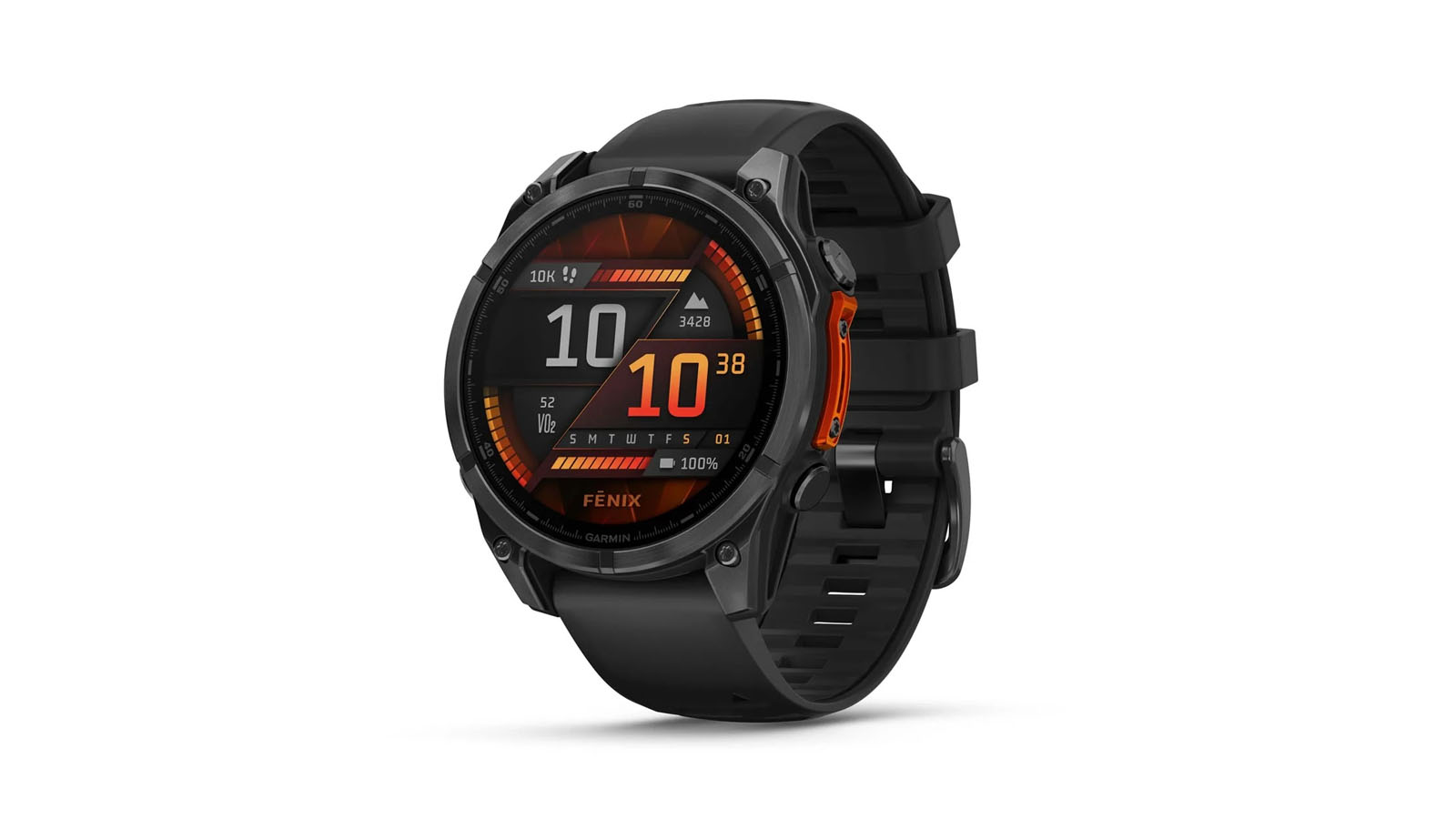 Trail, rando, plongée : la Garmin Fenix 8 AMOLED 47 mm passe à 559€ chez Amazon
