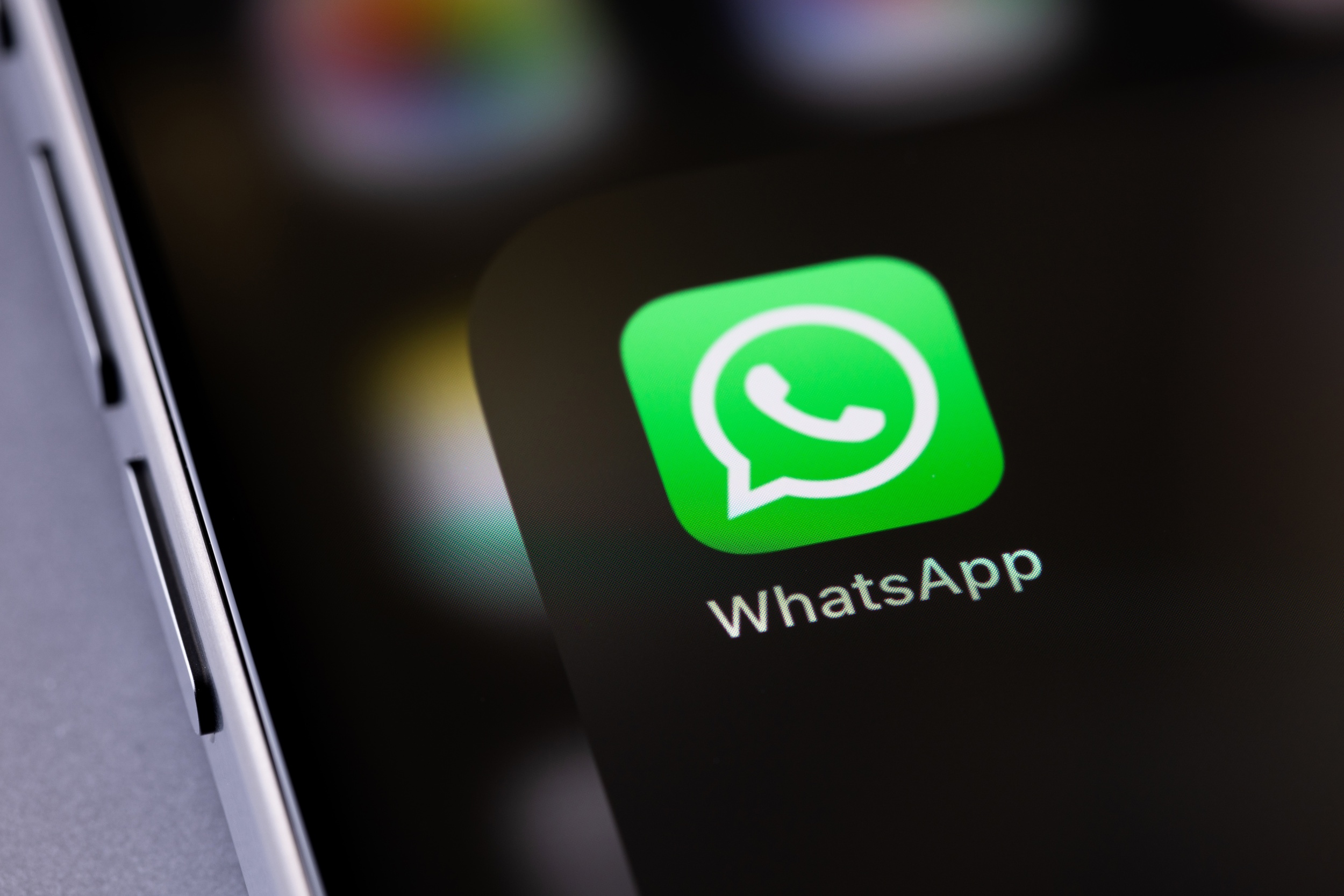 Whatsapp : une nouvelle fonctionnalité va beaucoup vous aider avec les spams incéssants