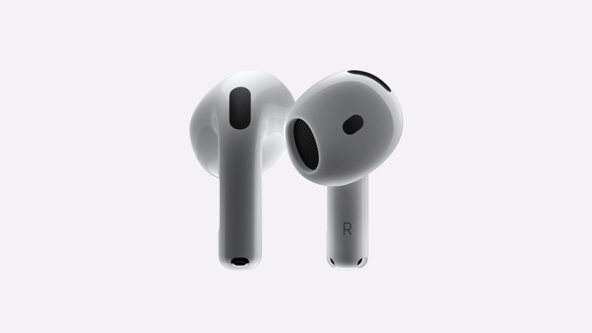 Dites adieu aux Airpods 2 & 3: les écouteurs sans fil d'Apple font peau neuve avec deux versions de ses Airpods 4