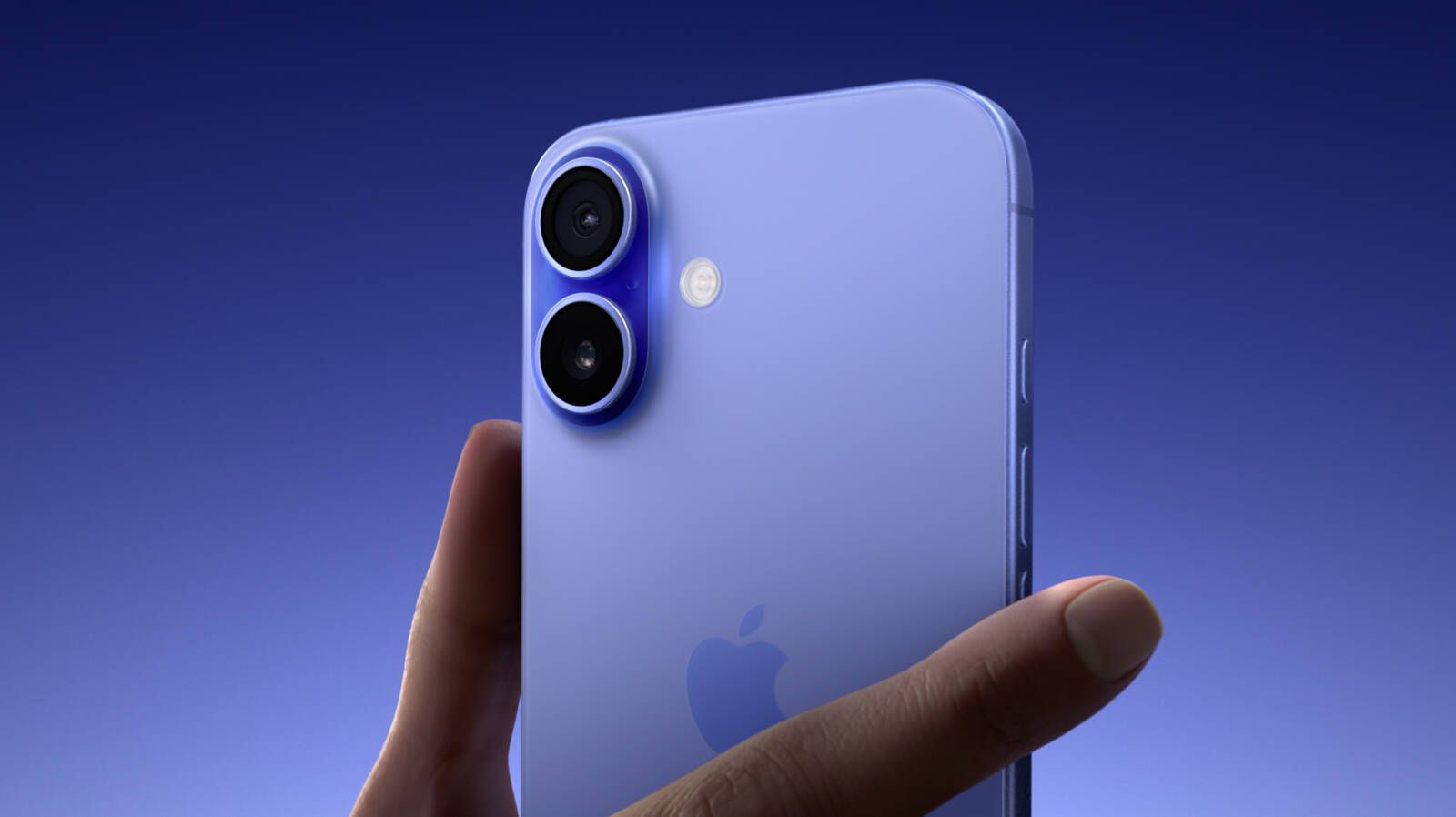 Voici tout ce que nous pouvons faire avec le Camera Control, le nouveau bouton de l'iPhone 16