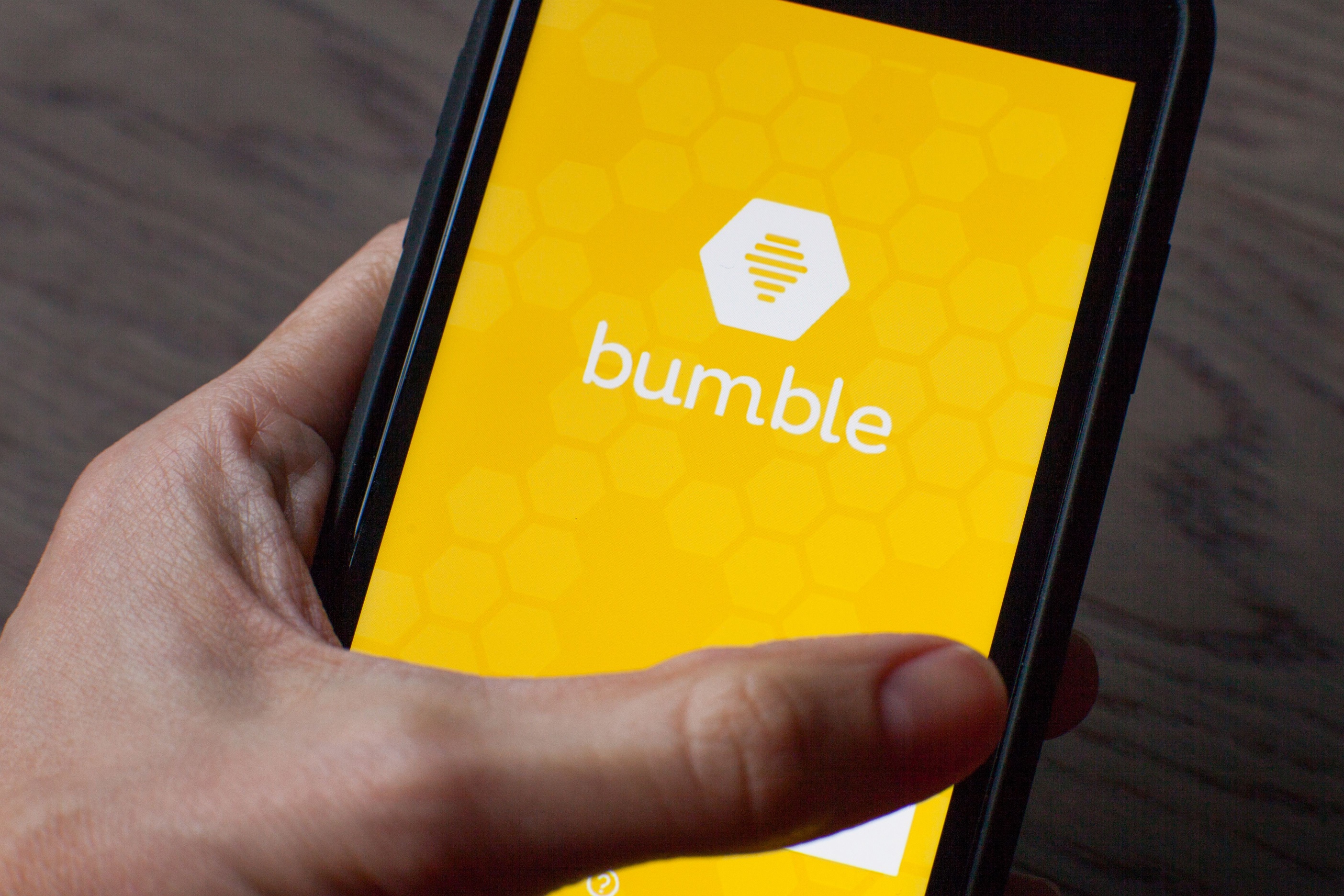 Bumble veut utiliser l'IA pour vous aider à draguer