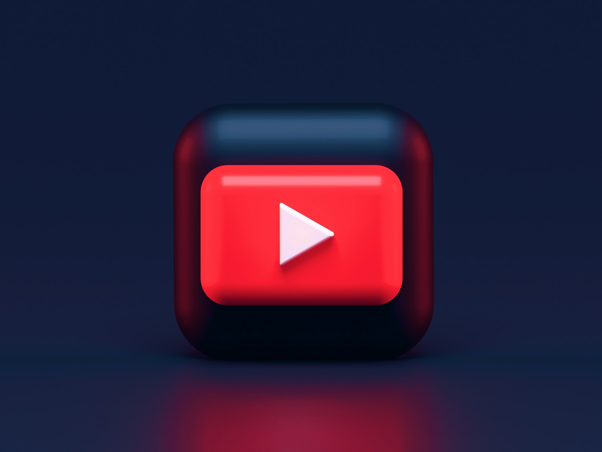 YouTube teste un bouton inspiré de Netflx pour les indécis qui ne savent pas quoi regarder