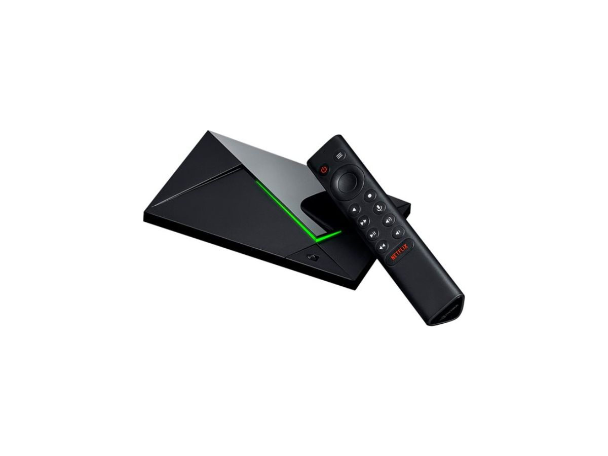 NVIDIA Shield TV Pro : Meilleur Prix, Avis et Actualités - Clubic