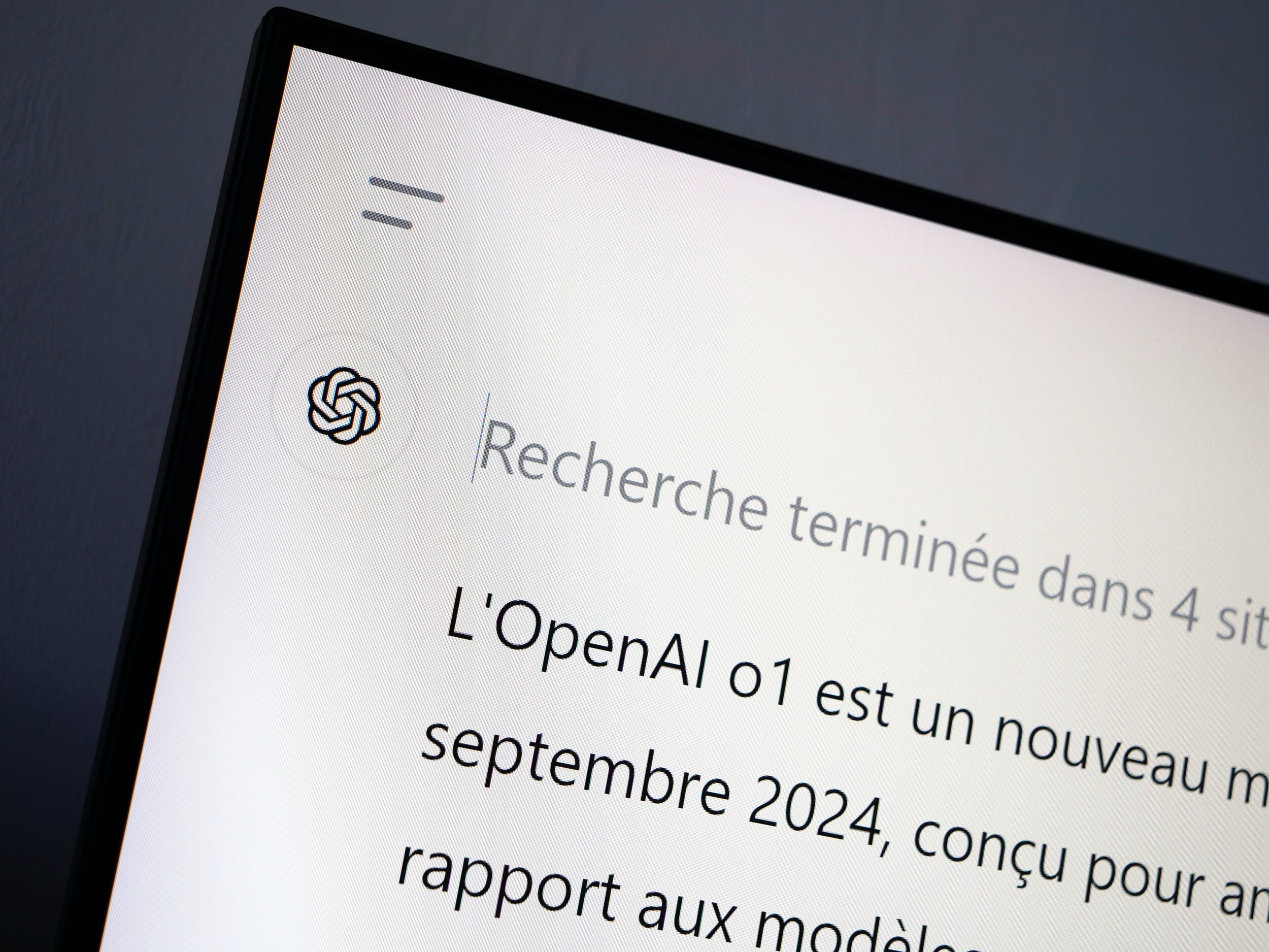 Et maintenant, OpenAI veut développer son propre navigateur web !