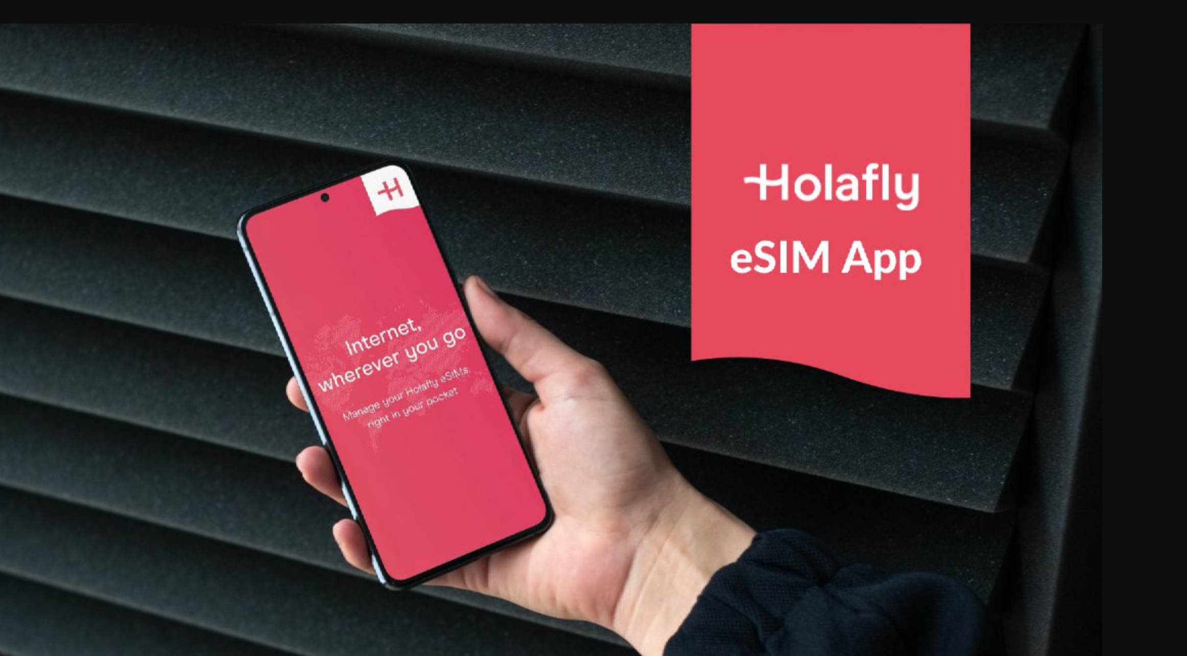 Avis Holafly (2026) : notre test des eSIM pour surfer sans limites ...