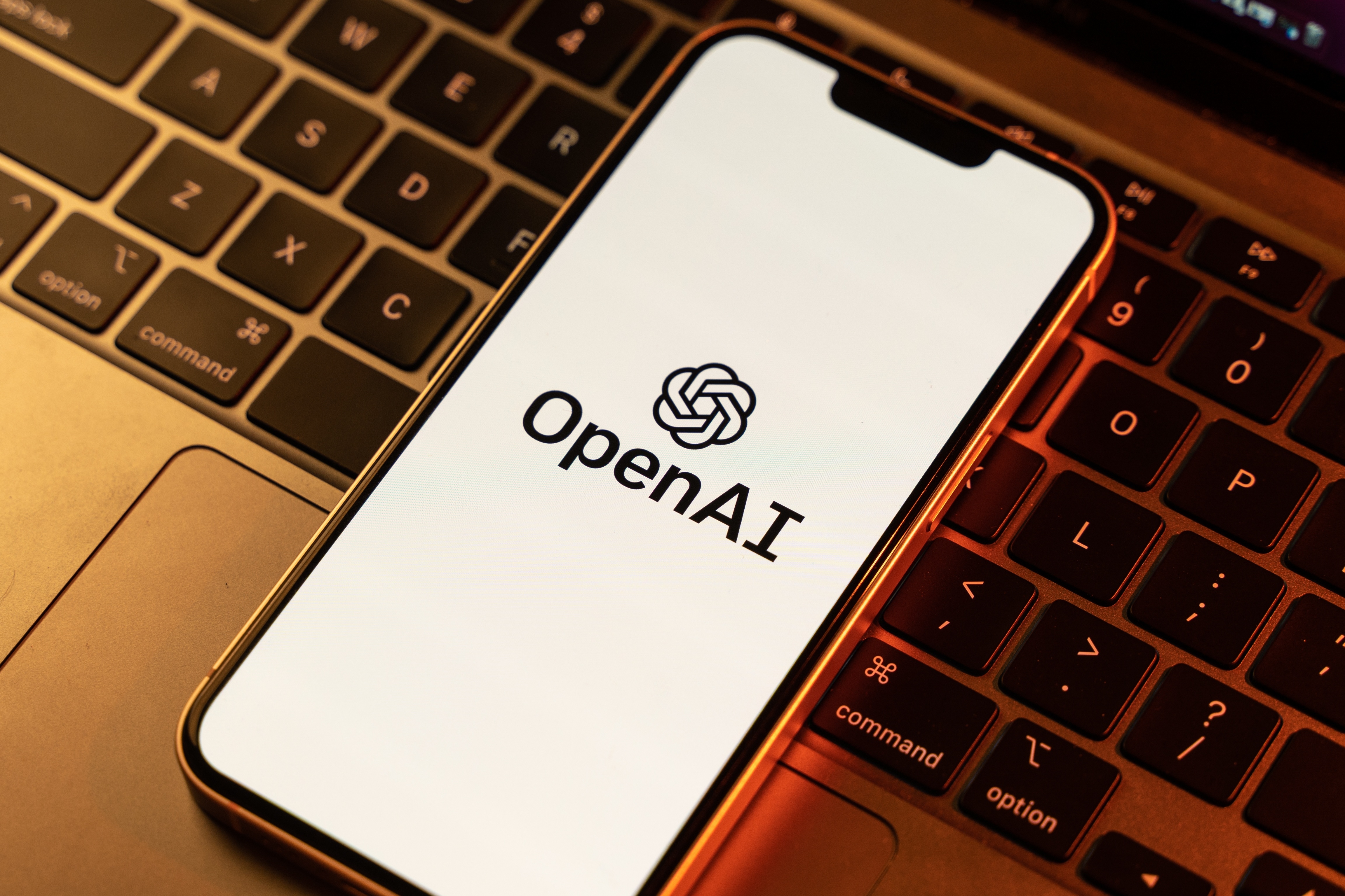 Apple n'investira finalement pas dans OpenAI