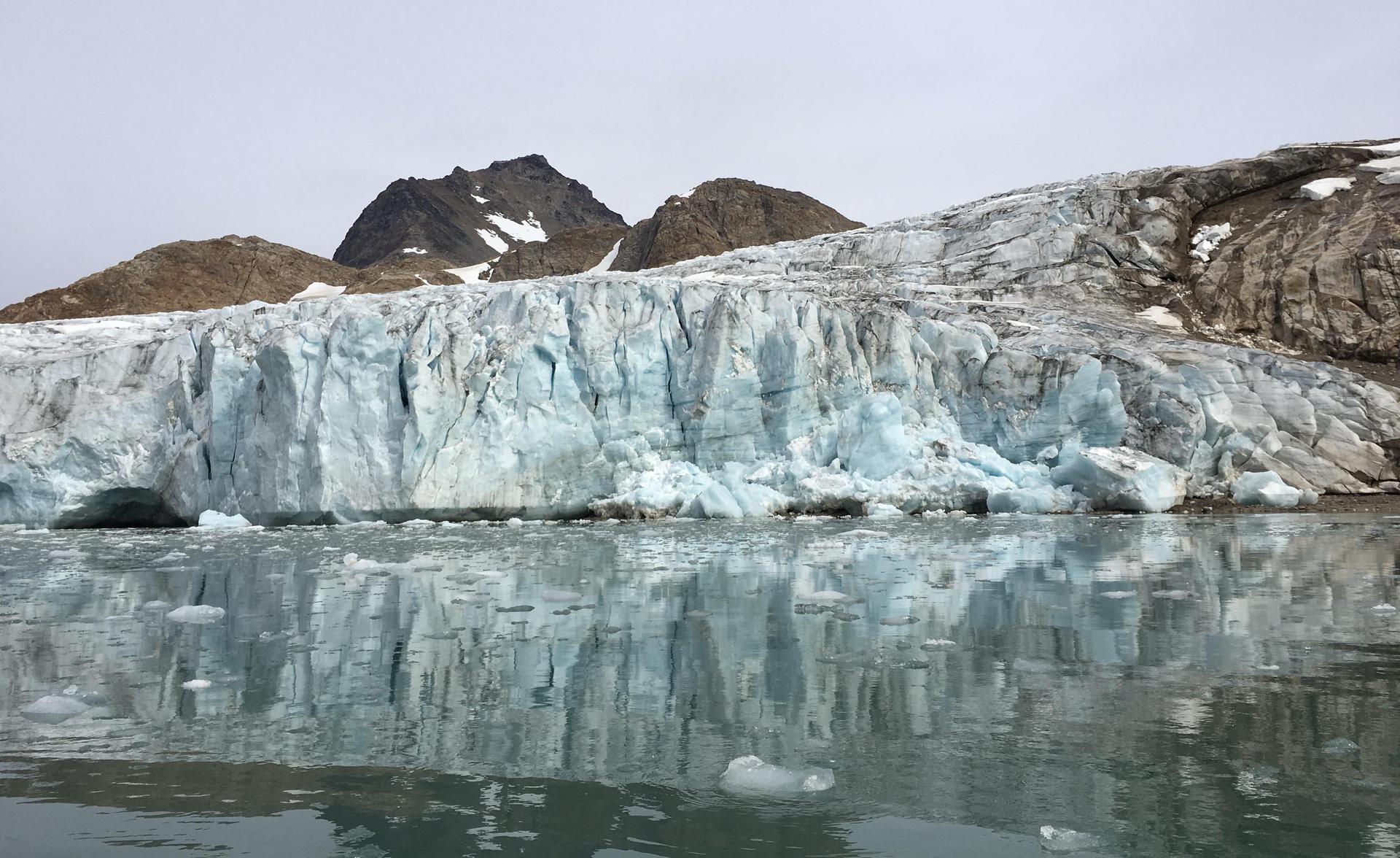 Des chercheurs ont identifié un tremblement de terre qui a duré 9 jours : un titanesque tsunami