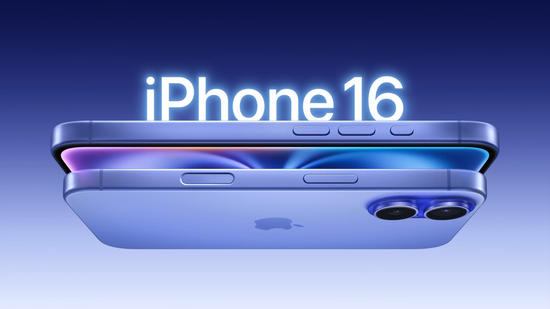 Les premiers tests des iPhone 16 sont sortis : la presse américaine conquise ?