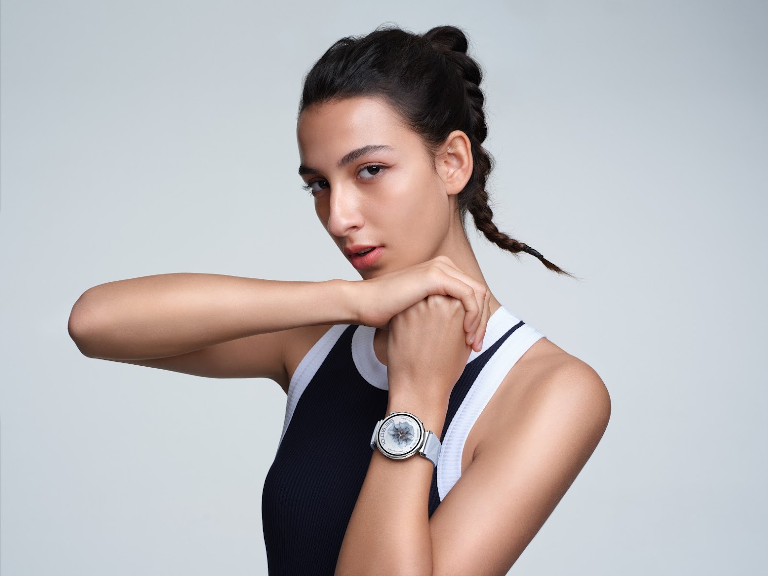 Huawei Watch Gt La Montre Connect E L Gante Et Pratique Est Dispo