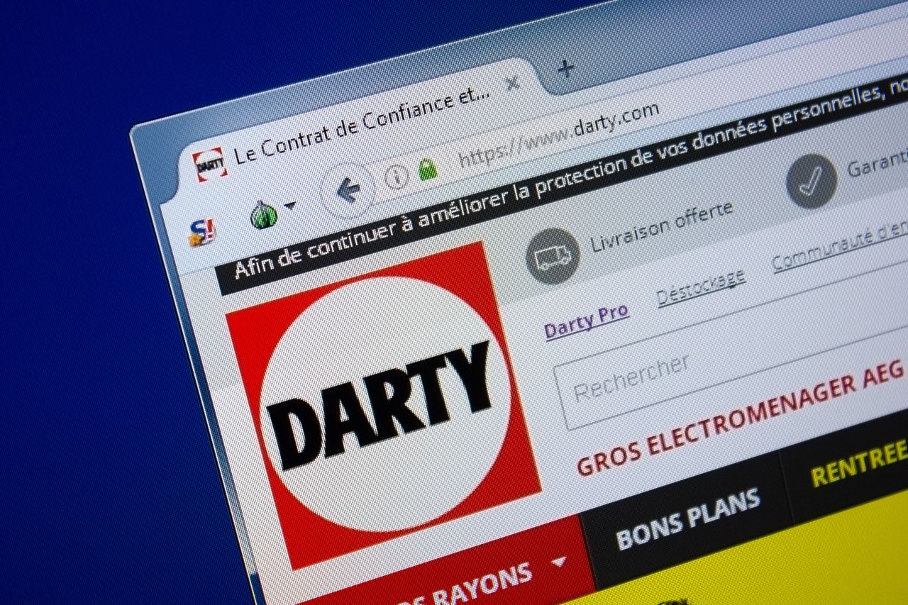 Fausse fuite chez Temu et Action, mais vraie cyberattaque chez Darty ? Le point sur la situation