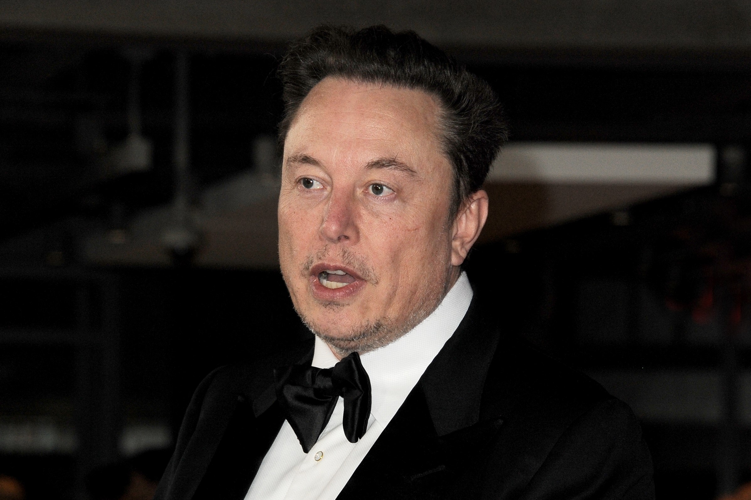 Surréaliste, mais logique : X, d'Elon Musk, déménage et atterrit dans une campagne paumée du Texas