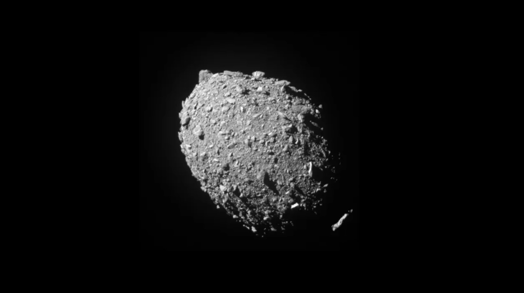 Ce tout petit astéroïde est une quasi-lune, il va rester deux mois autour de la Terre