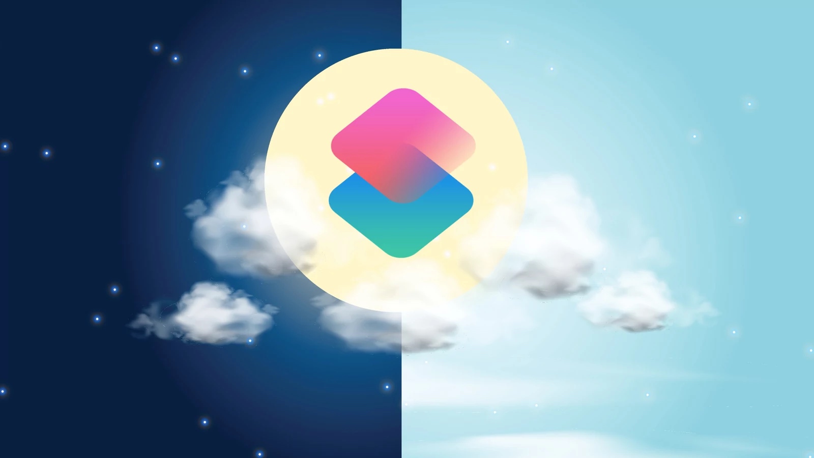 Sur iOS, domptez le dark mode ou la rotation d'écran, sur-mesure, app par app
