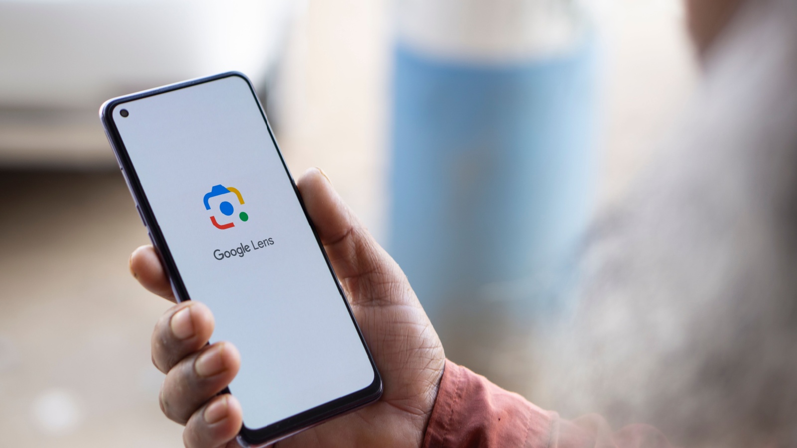 Une nouvelle fonctionnalité très attendue de Google Lens débute son déploiement