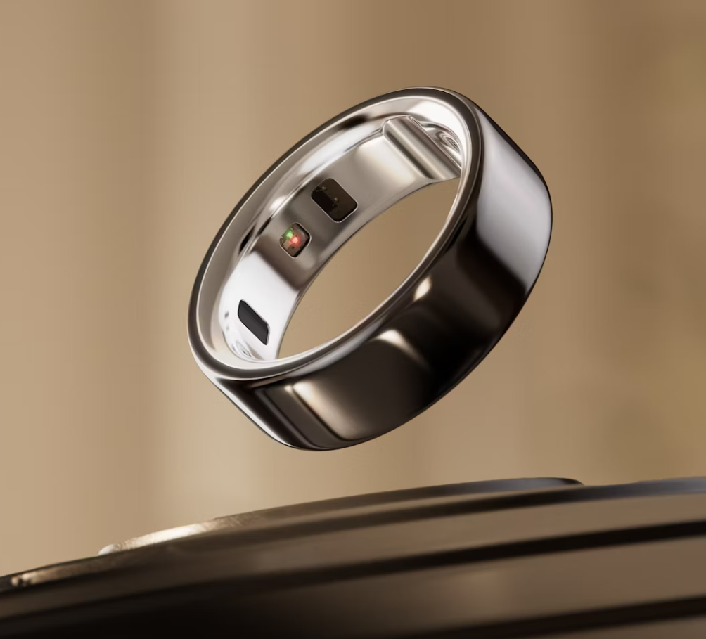 Oura Ring 4 contre Samsung : Qui dominera la bataille des anneaux intelligents ?