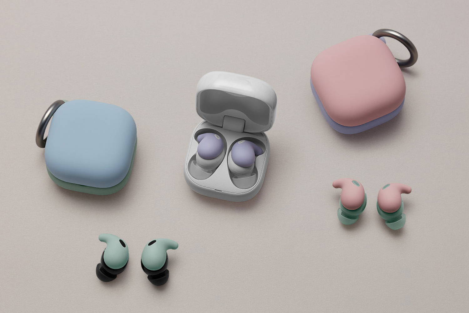 Sony dévoile ses nouveaux LinkBuds, voilà ce qu'ils font de mieux que les AirPods pour le même prix