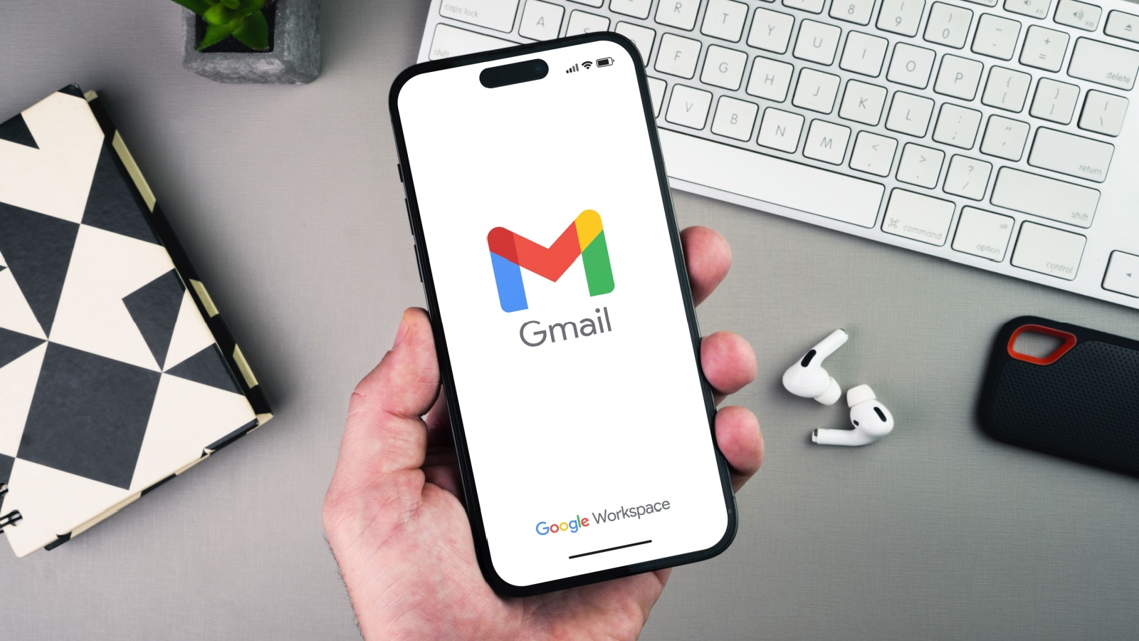 Gmail Q&A arrive sur iOS avec le même défaut que sur Android