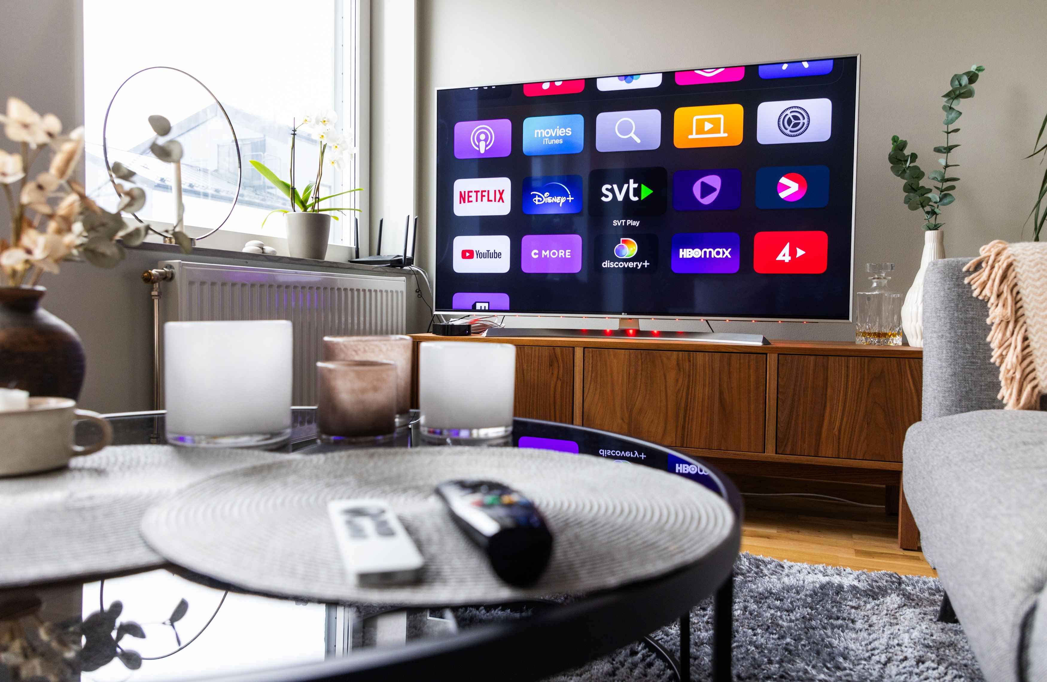 Smart TV : un véritable espion connecté au coeur de nos salons ?