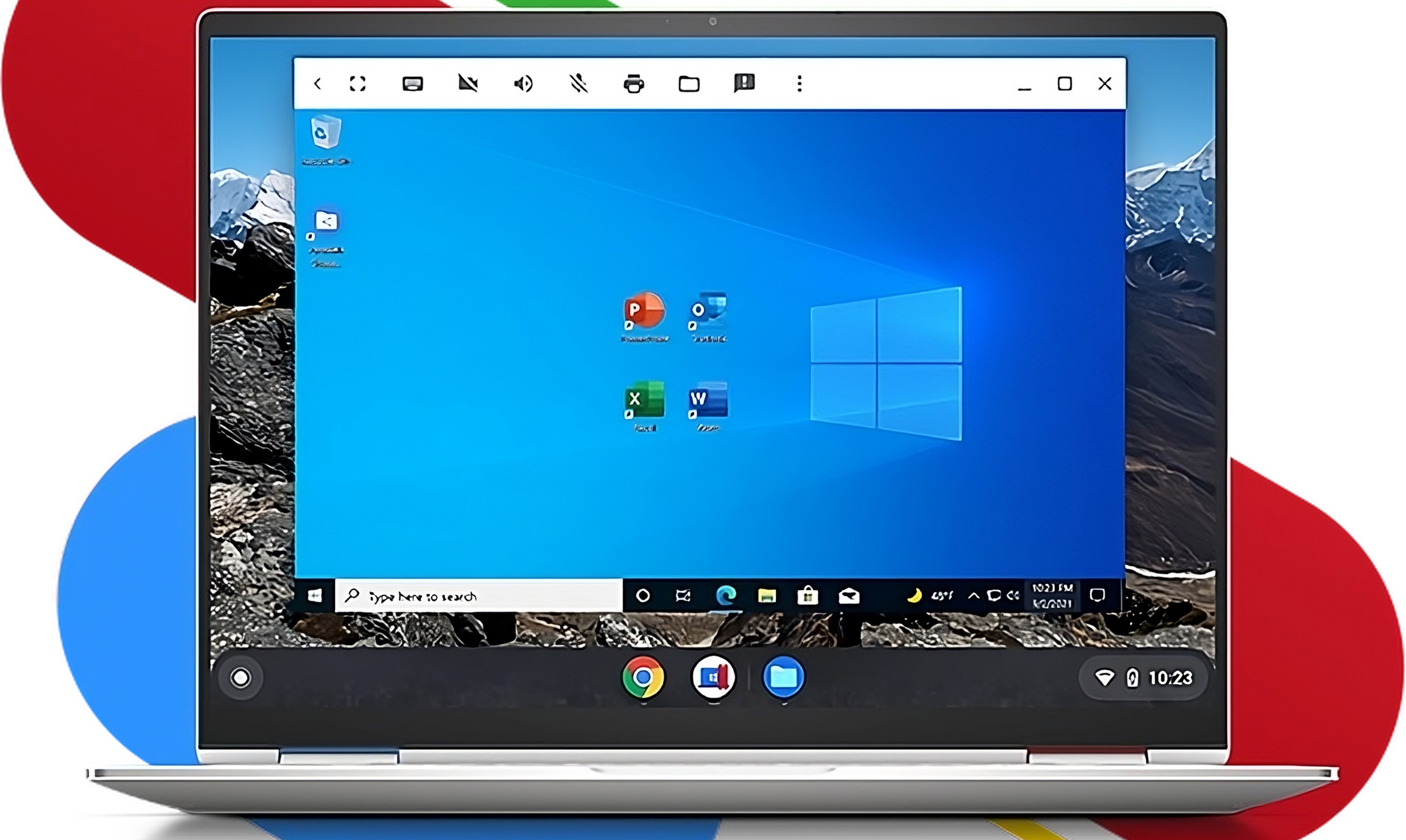 Windows sur Chromebook ? Parallels jette l'éponge