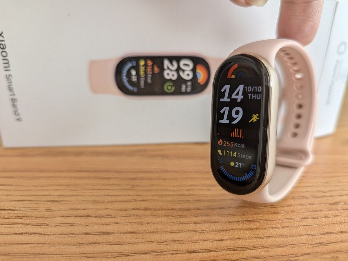 Xiaomi met ses concurrents au tapis sur les ventes de montres connectées en 2025