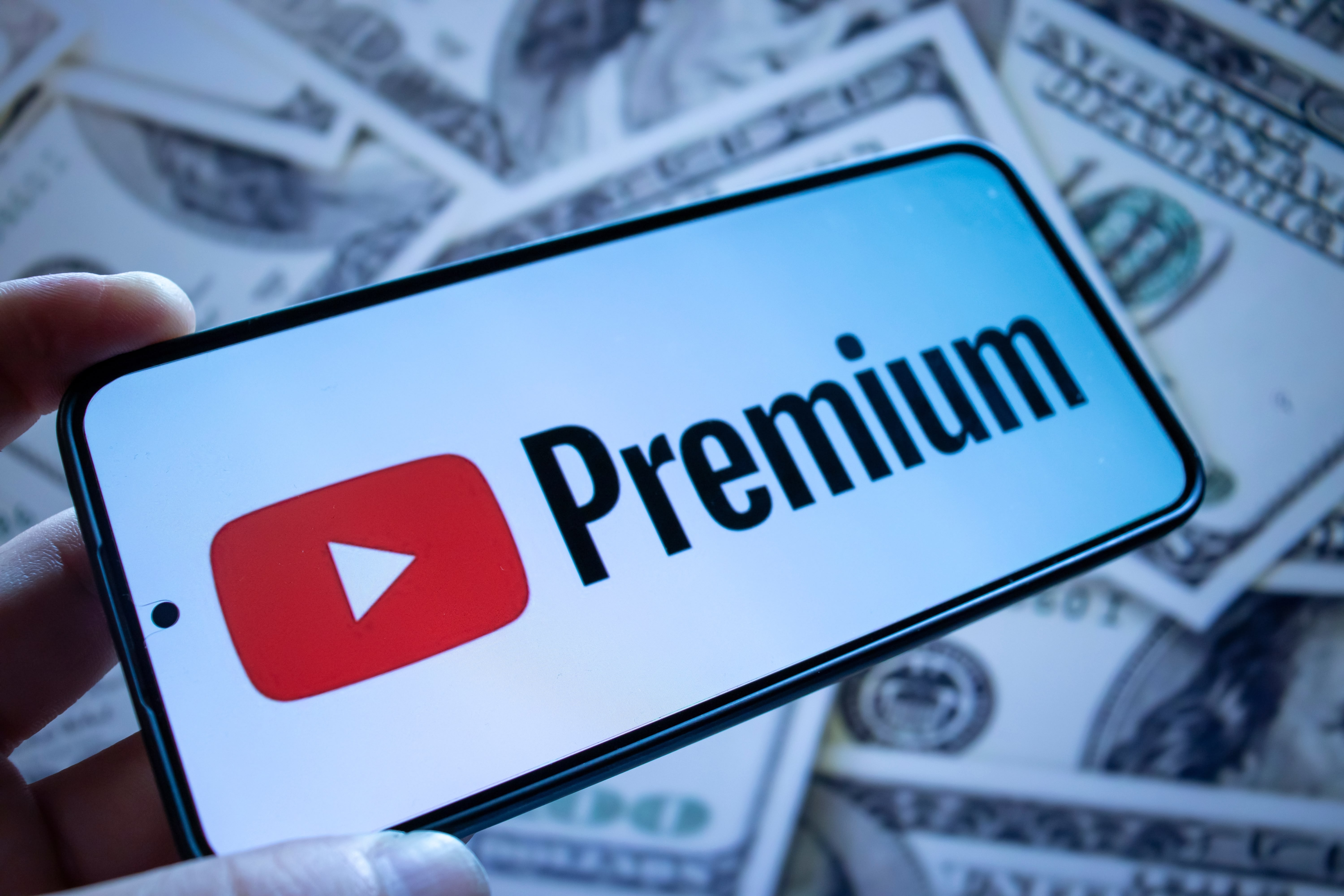 Abonnements YouTube : les prix s'envolent outre-Atlantique, vers une hausse prochaine en France ?